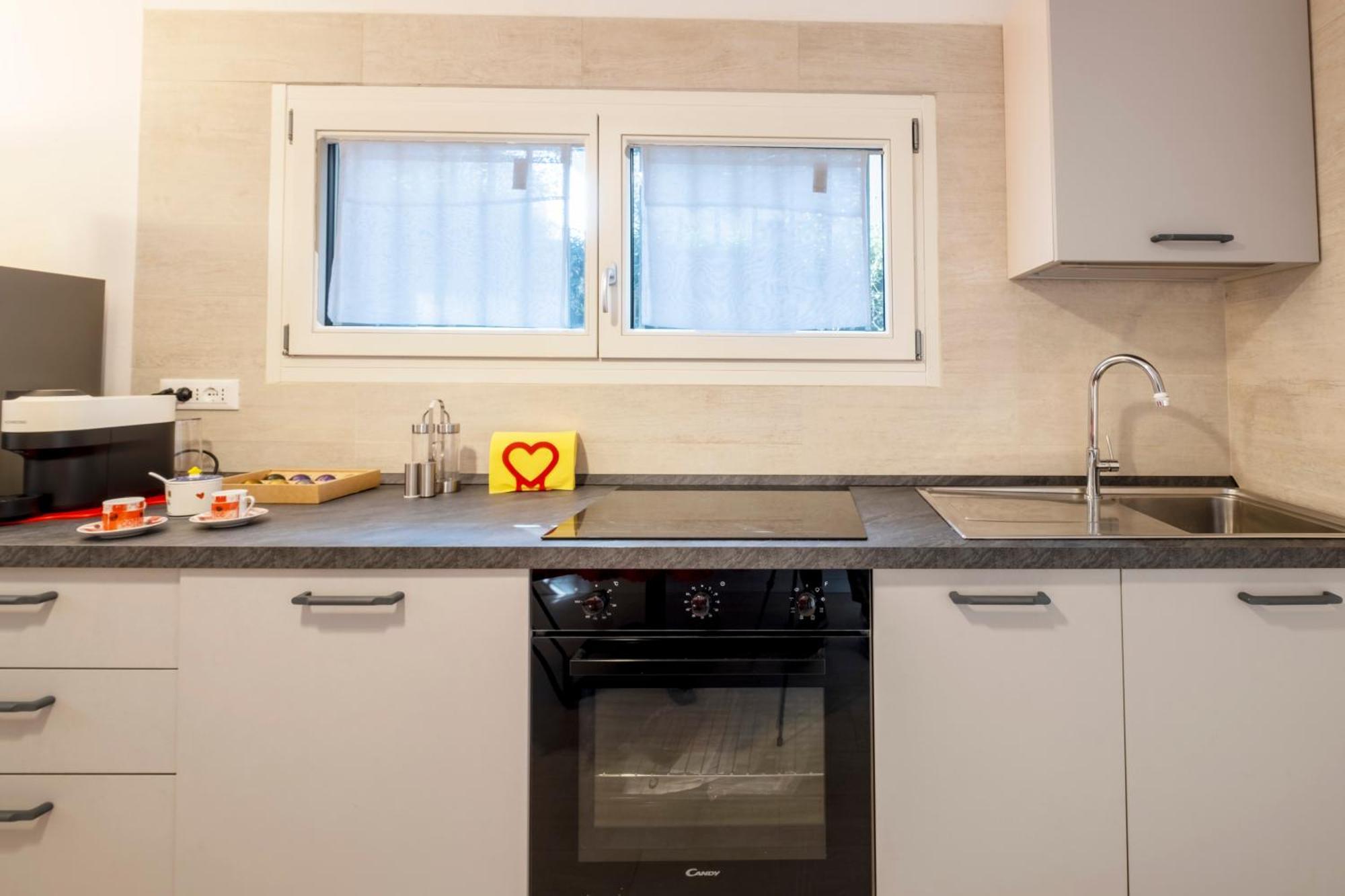 Ghisello Luxury 3 Apartamento Bolonha