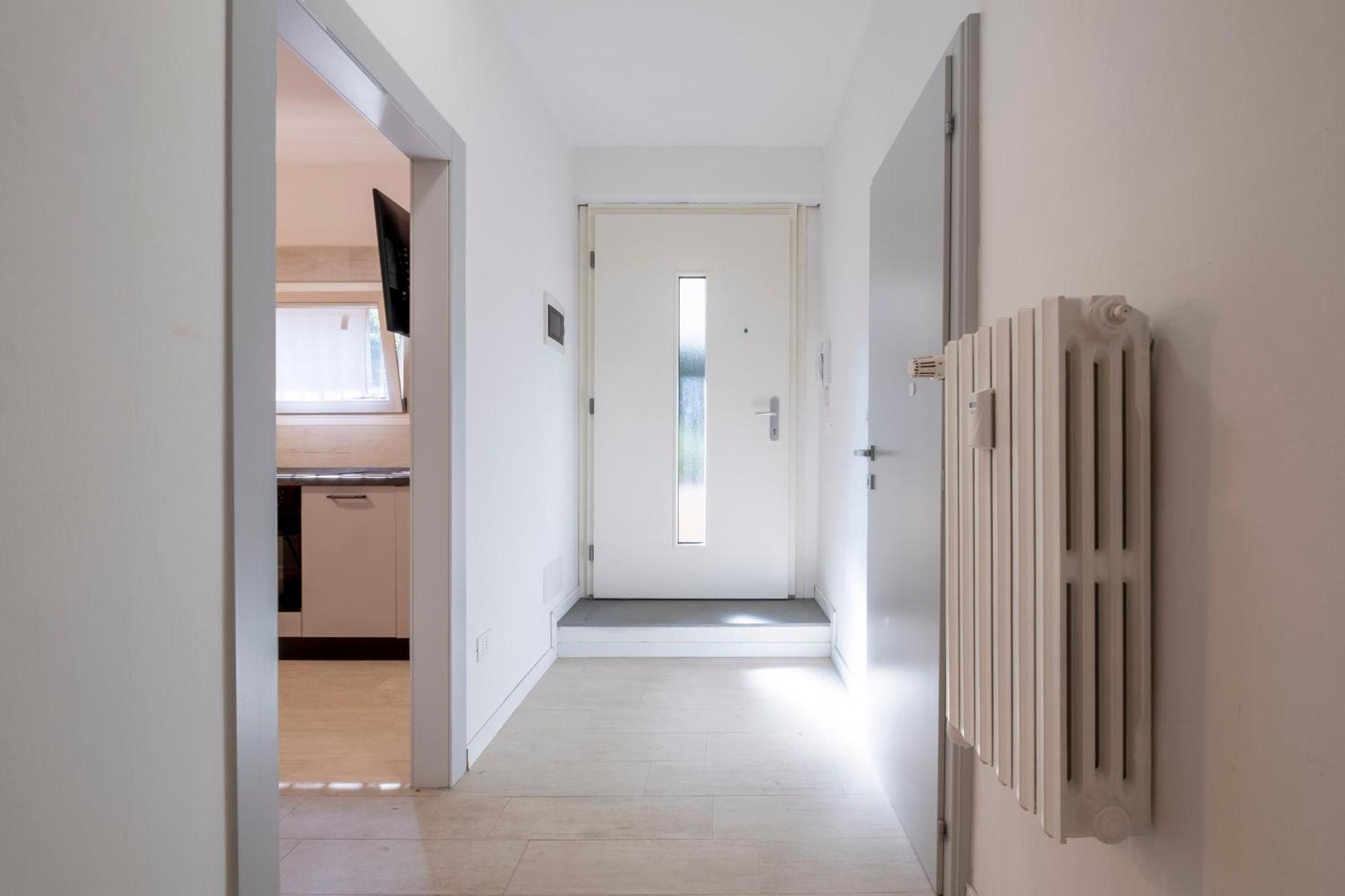 Apartamento Ghisello Luxury 3 Bolonha
