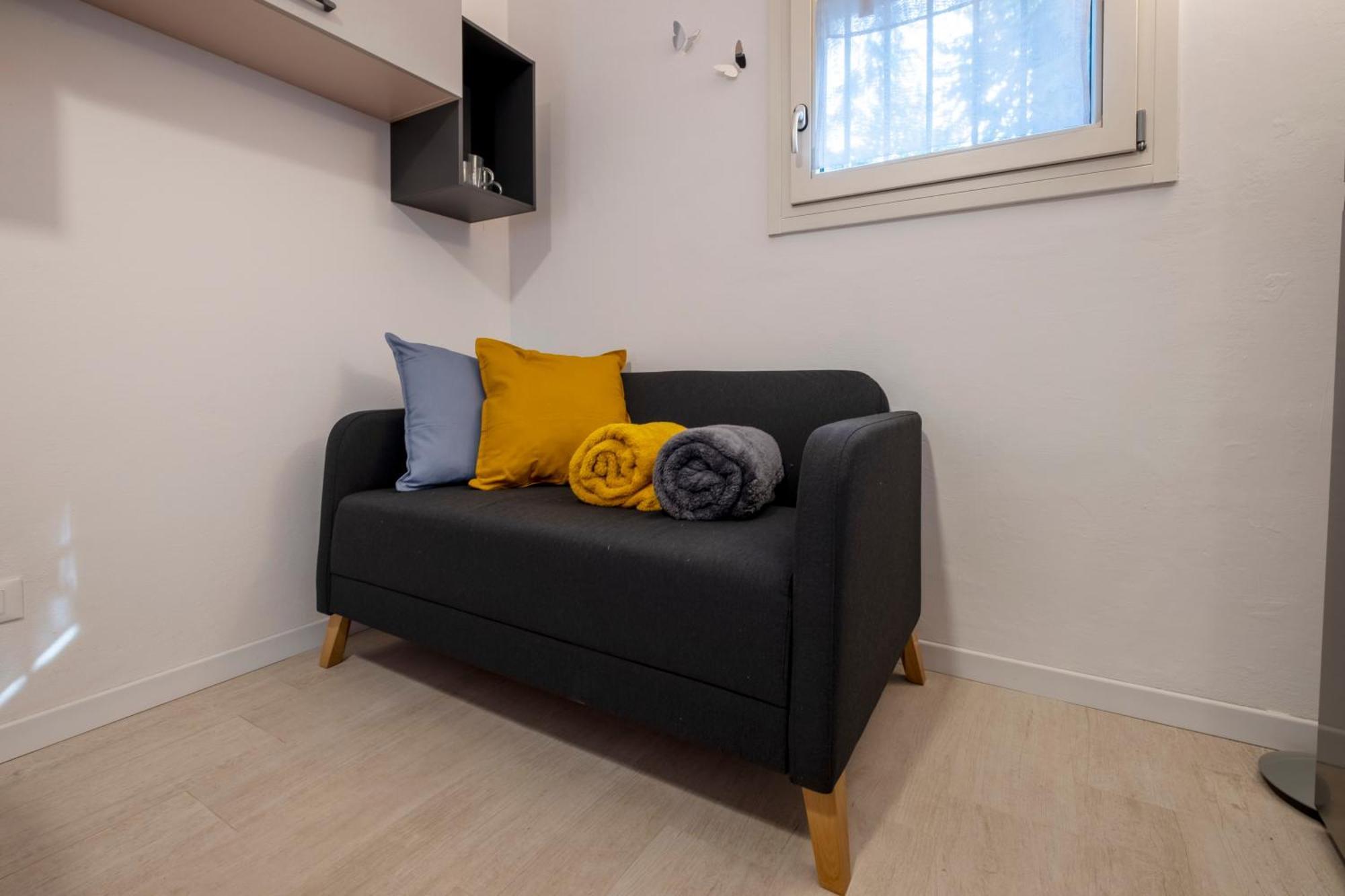 Apartamento Ghisello Luxury 3 *