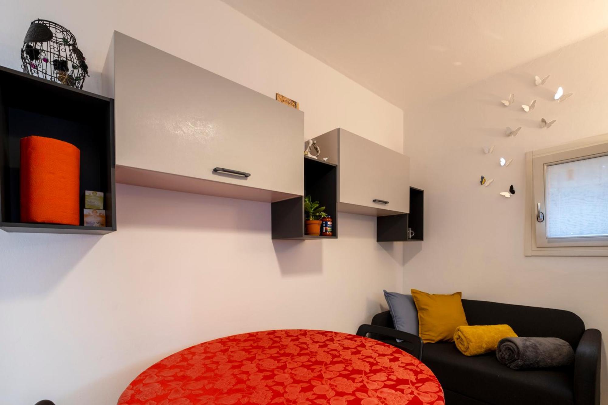Ghisello Luxury 3 Apartamento Bolonha