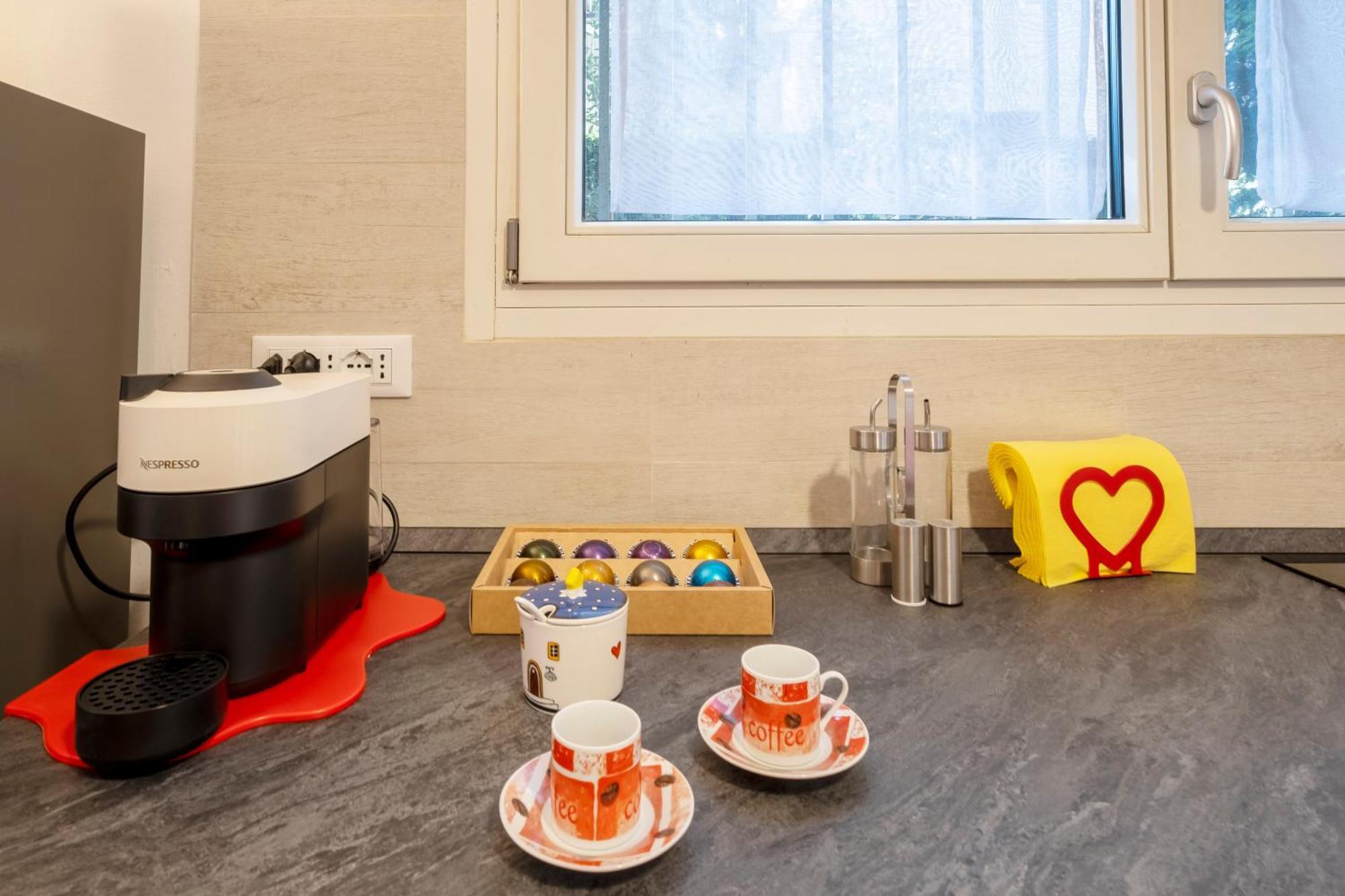 Ghisello Luxury 3 Apartamento *