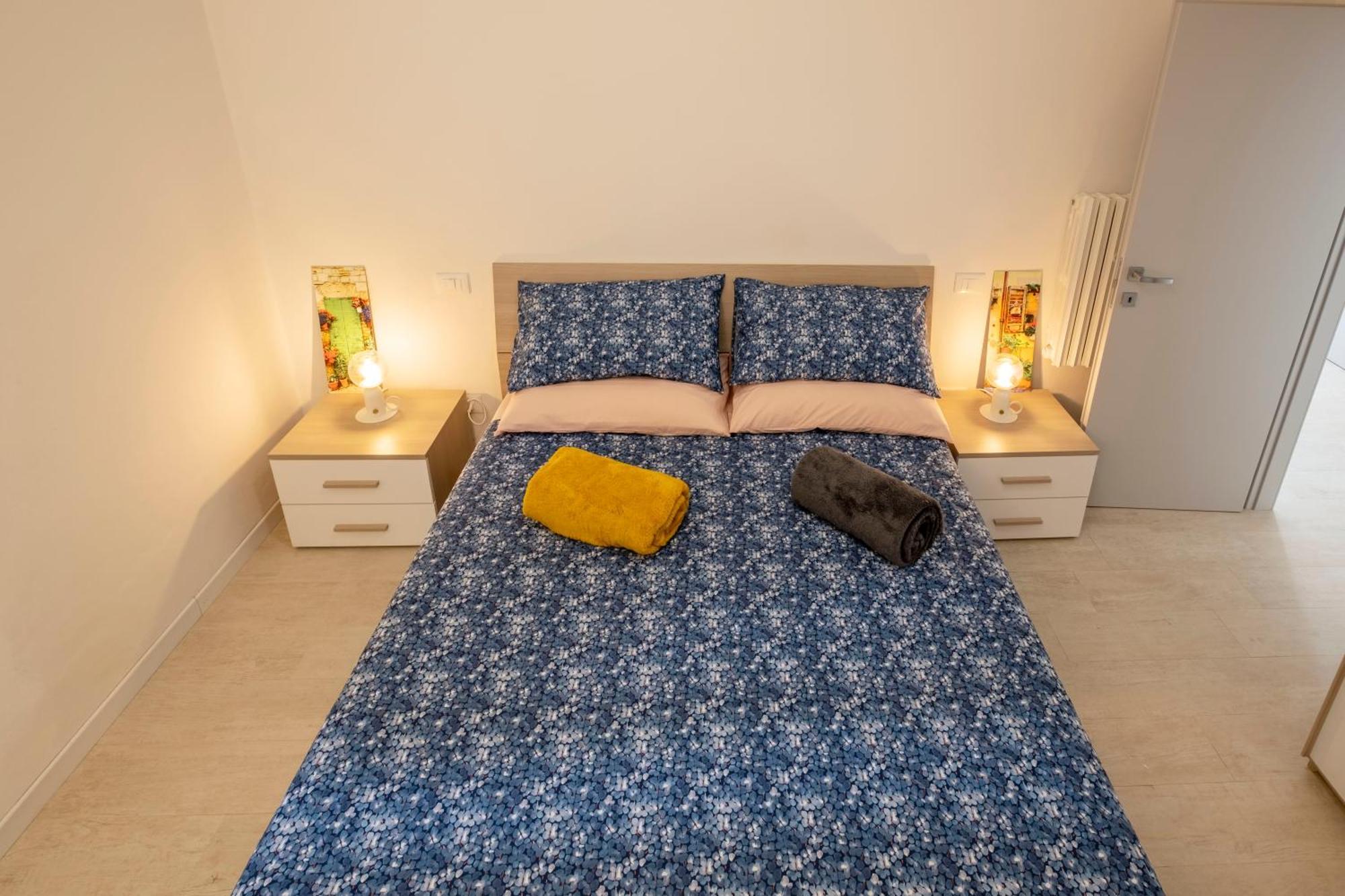 Apartamento Ghisello Luxury 3 *