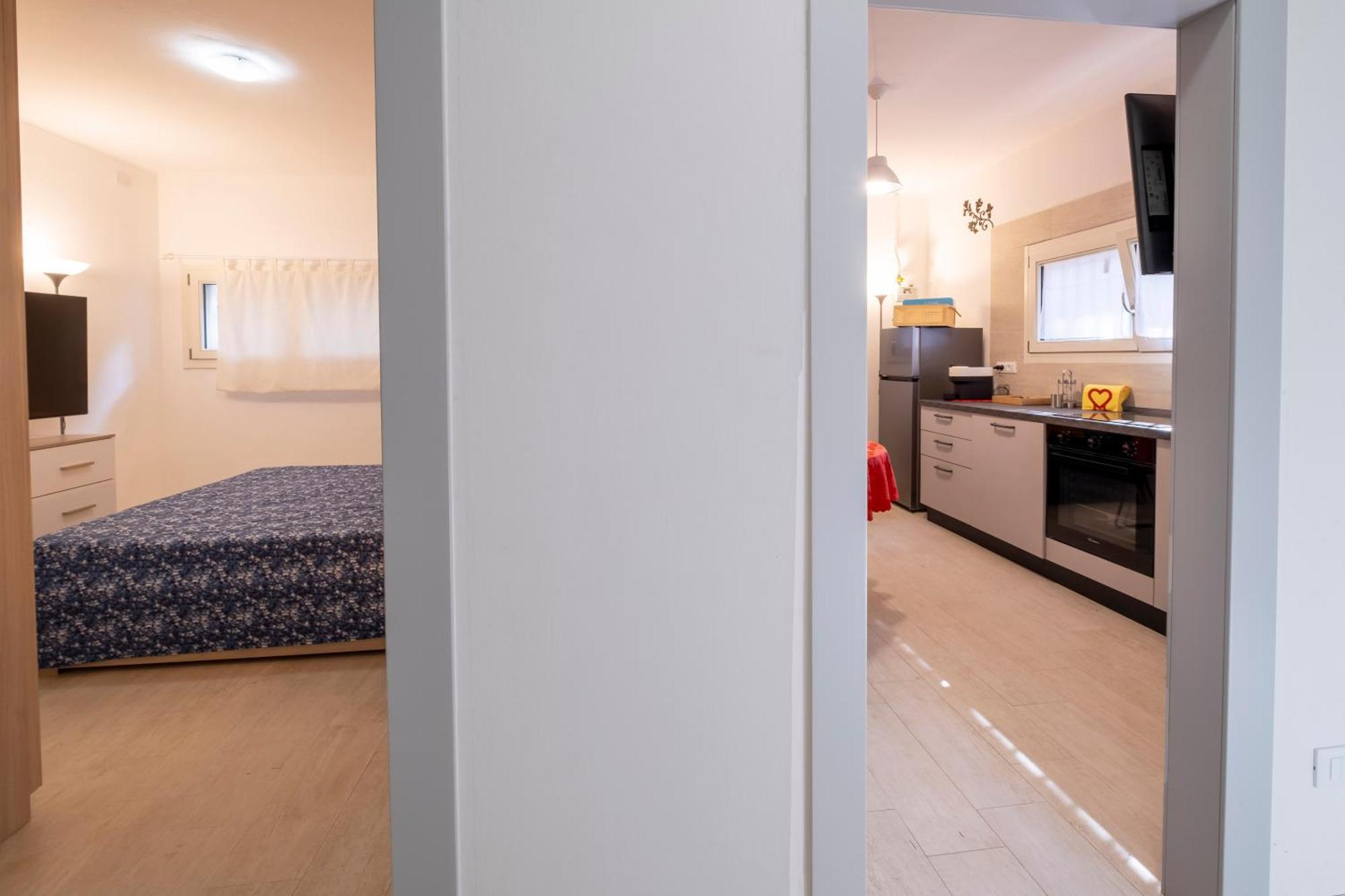 Apartamento Ghisello Luxury 3 Bolonha