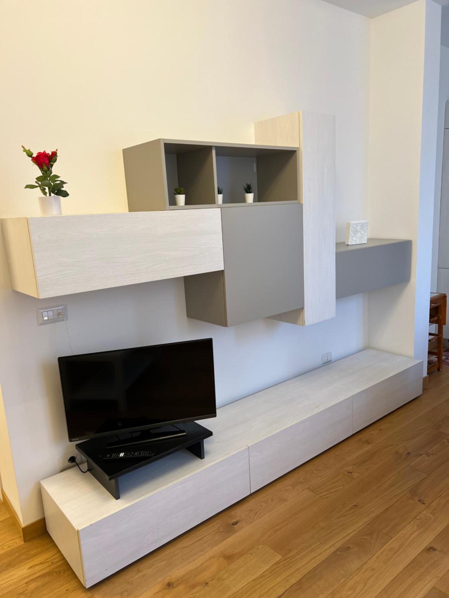 Liguria5 Apartamento *