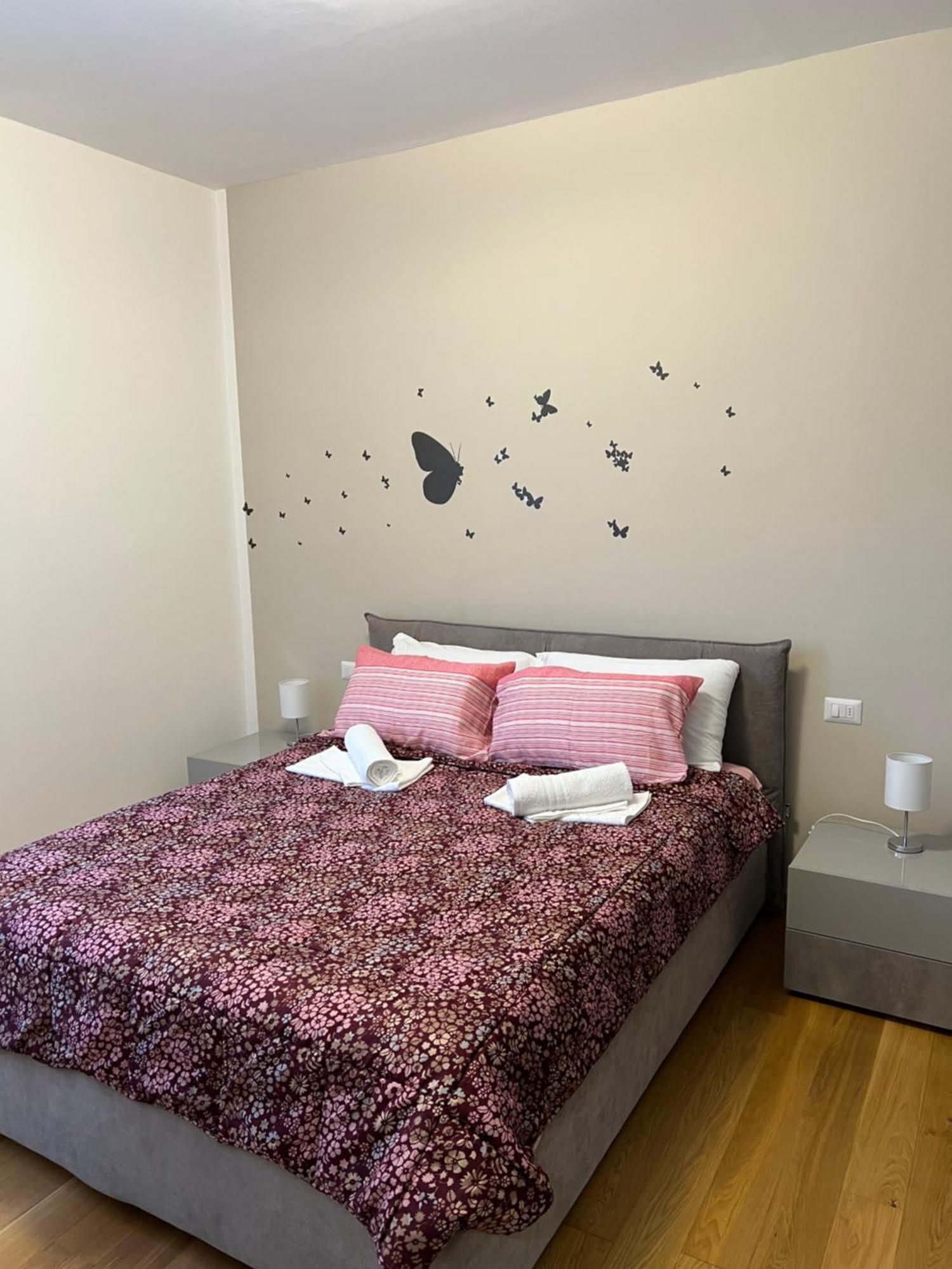 Liguria5 Apartamento