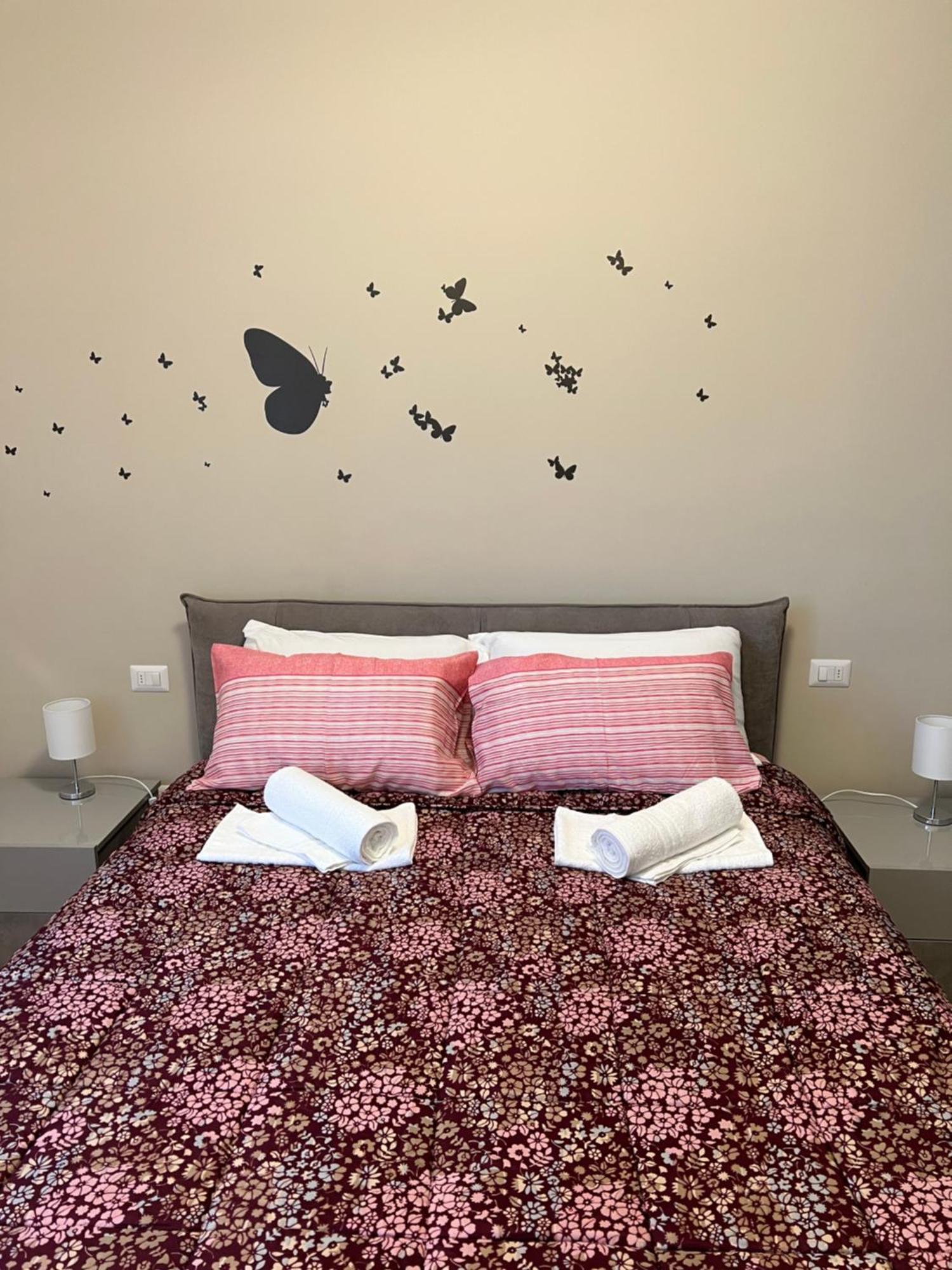 Liguria5 Apartamento