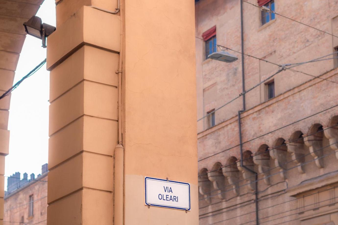 Ariam * Bologna