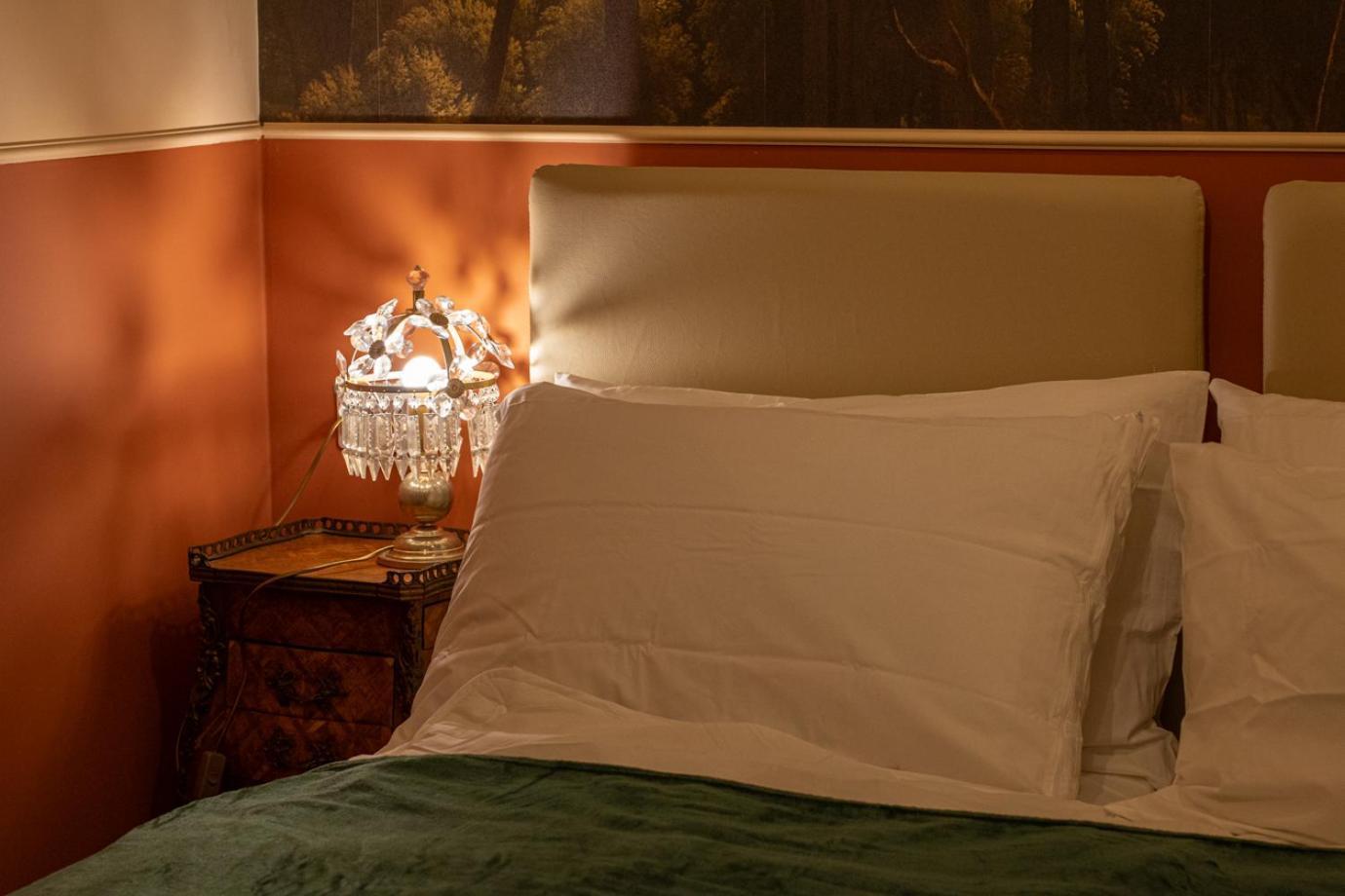 Ariam Guest house Bologna