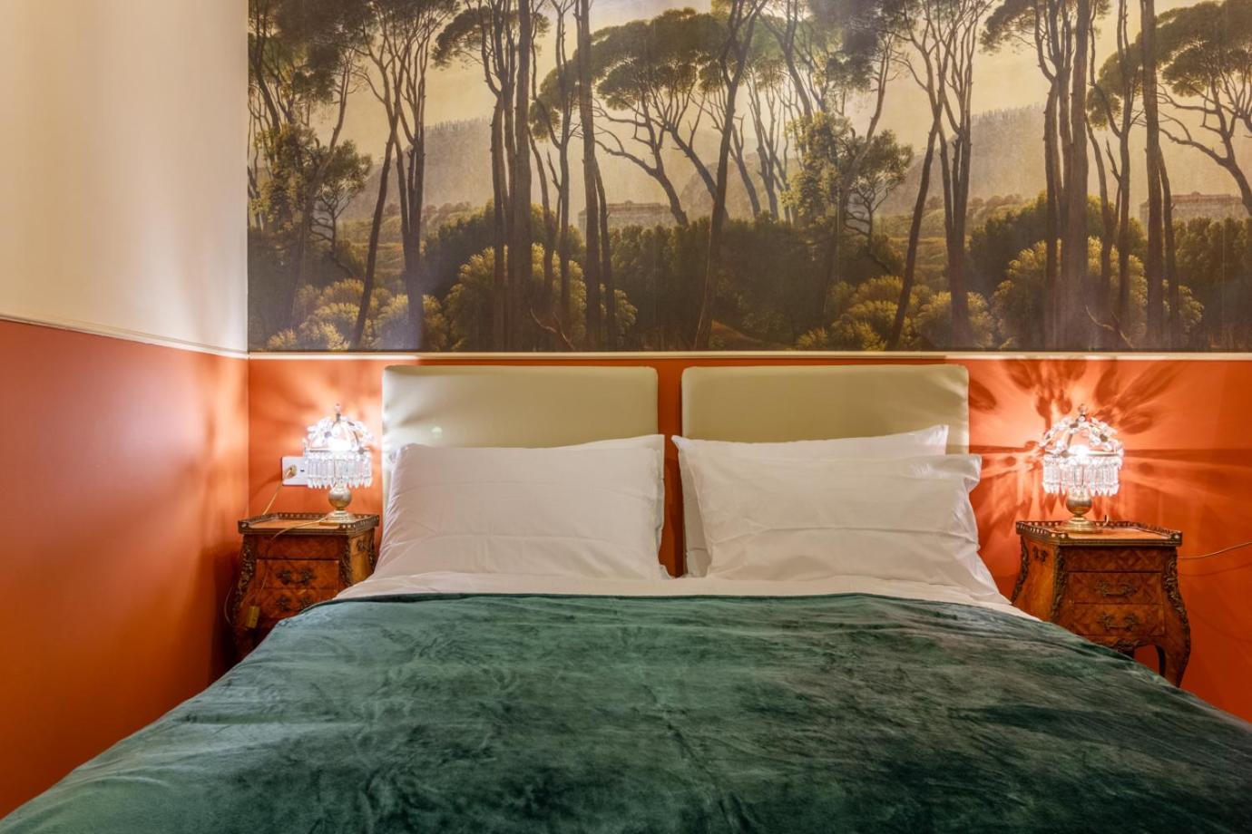 Ariam Guest house *