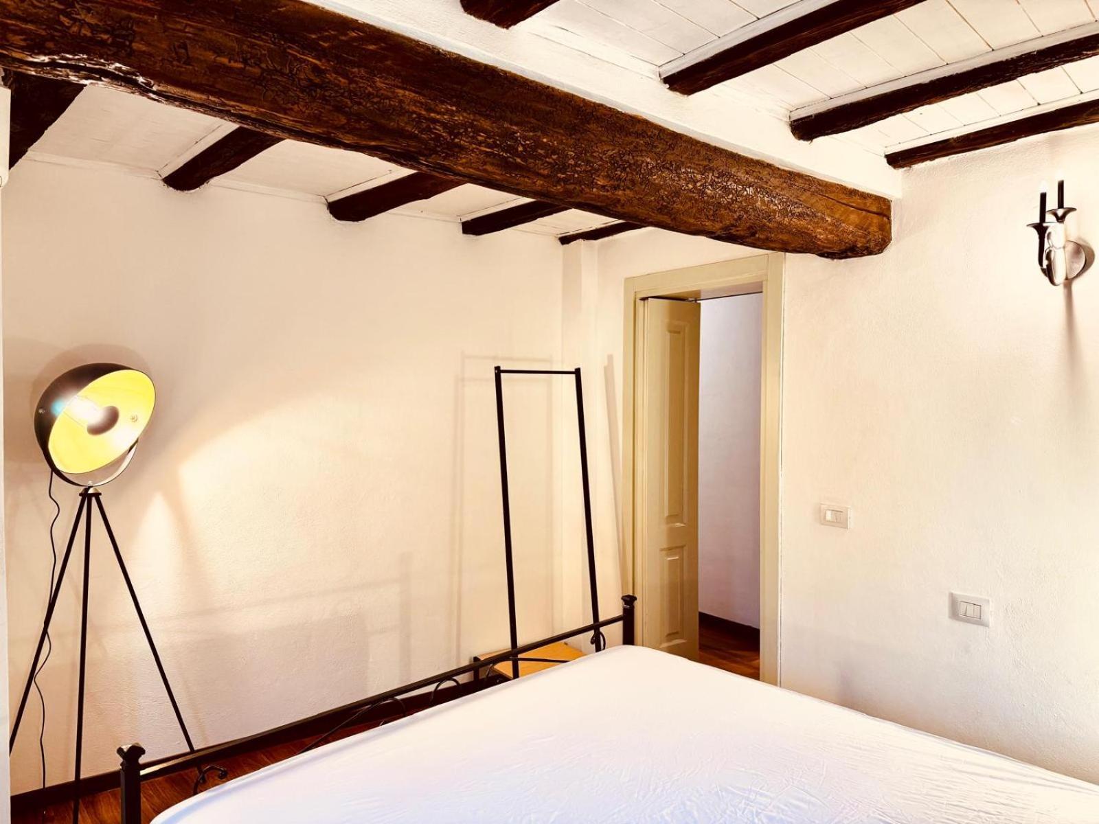 Collegio Di Spagna The Place Apartment