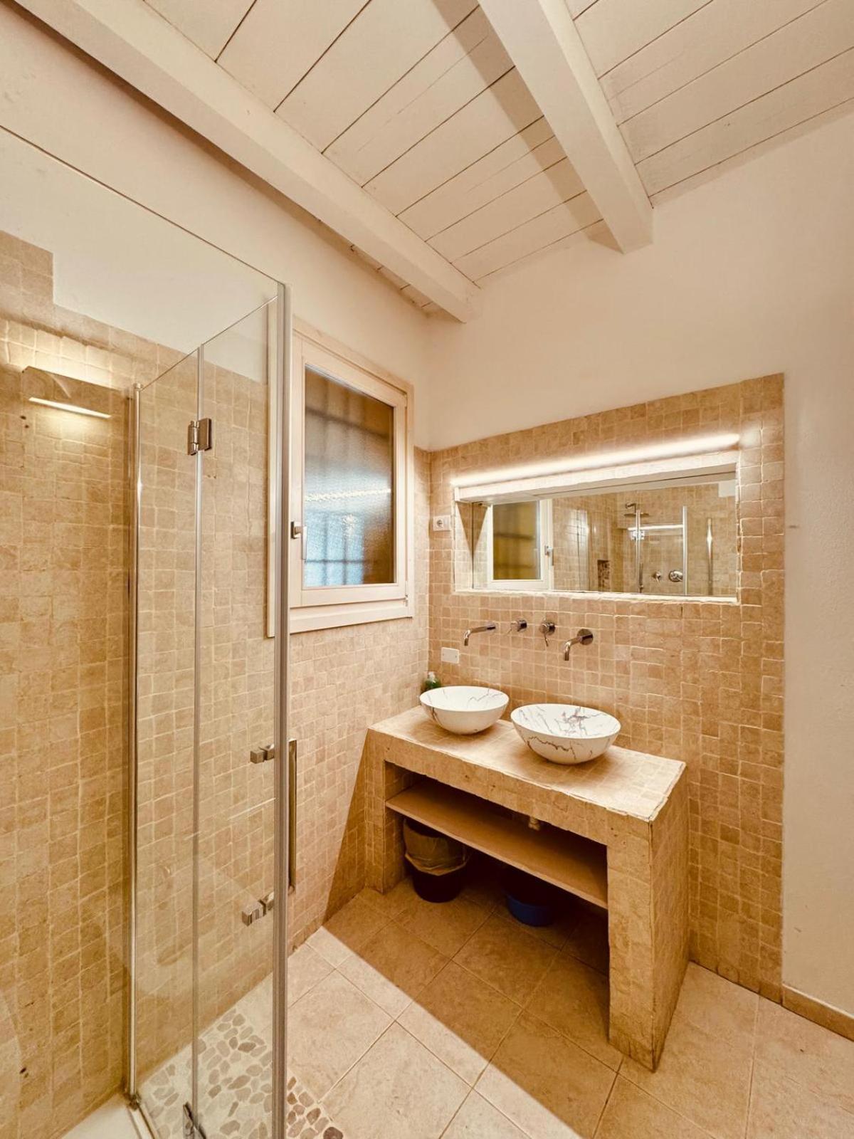 Apartment Collegio Di Spagna The Place *