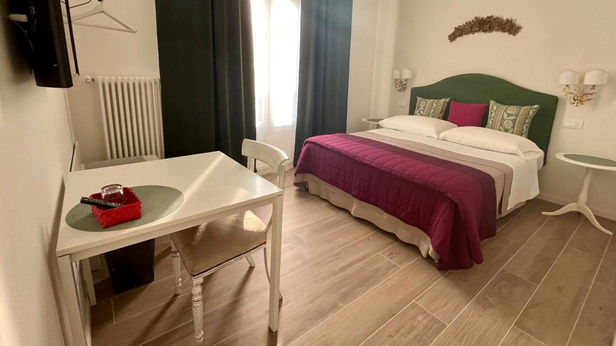 Castelfiore Gasthof *