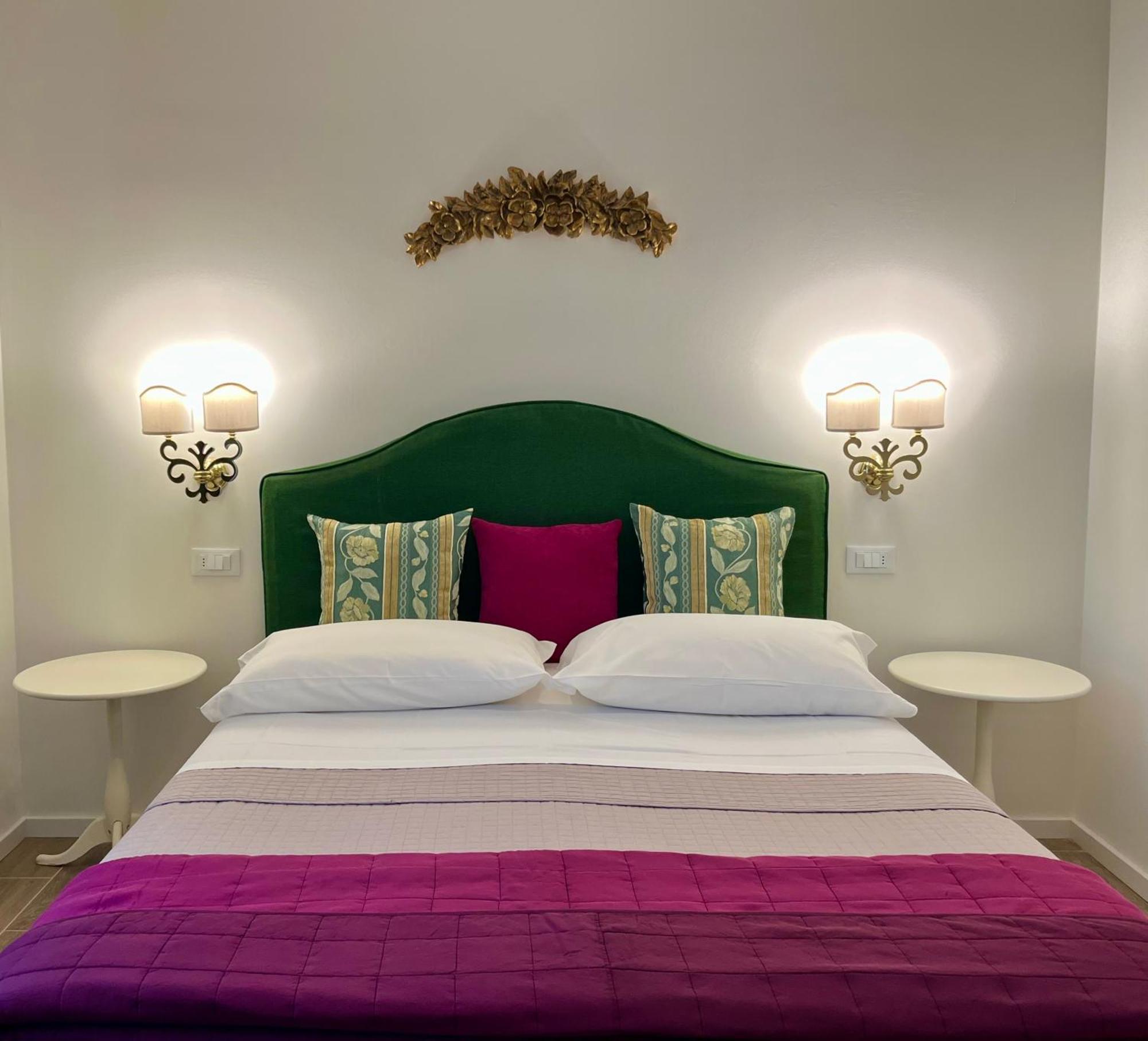 Gasthof Castelfiore Bologna