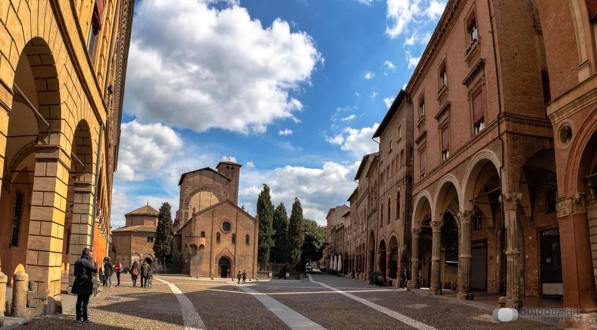 Castelfiore * Bologna
