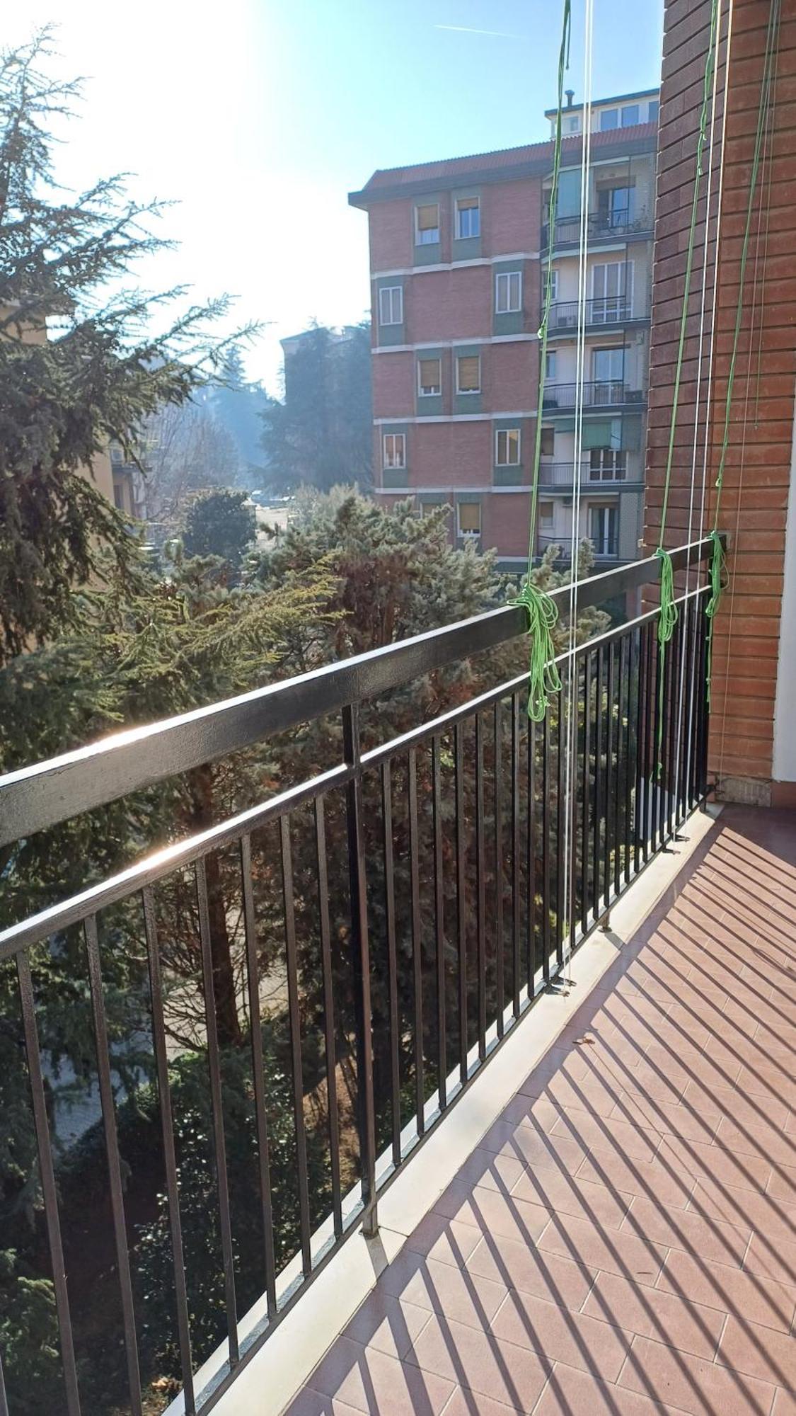 Savena House Bologna