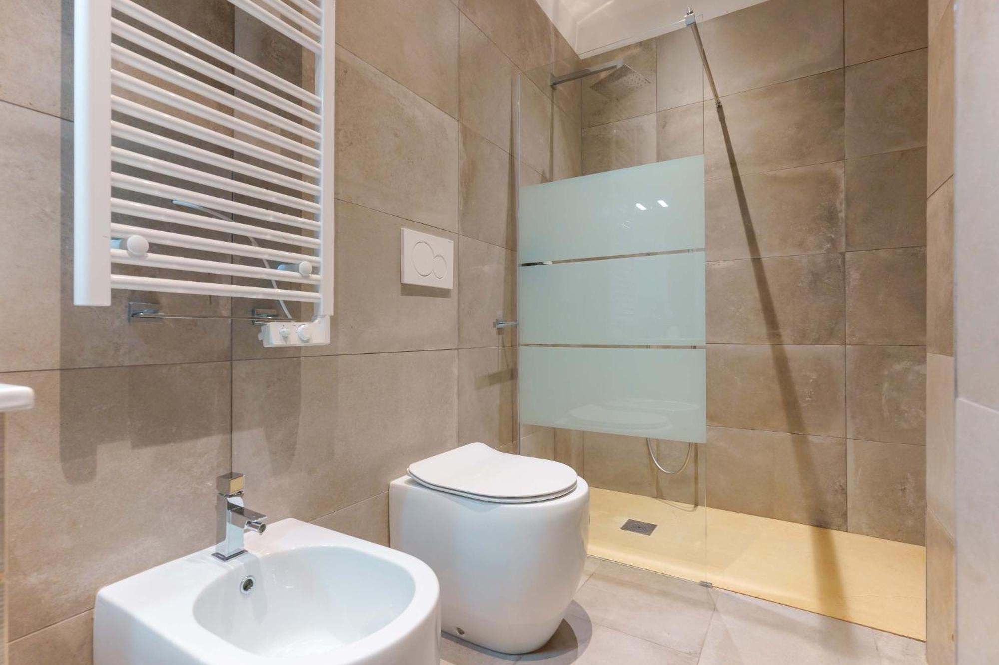 Sette Chiese Apartamento Bolonha
