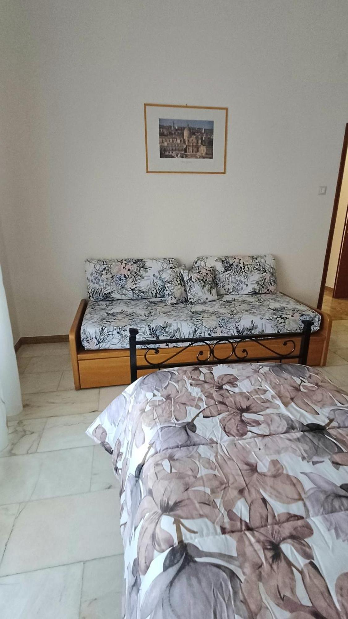 Savena House Gasthuis Bologna
