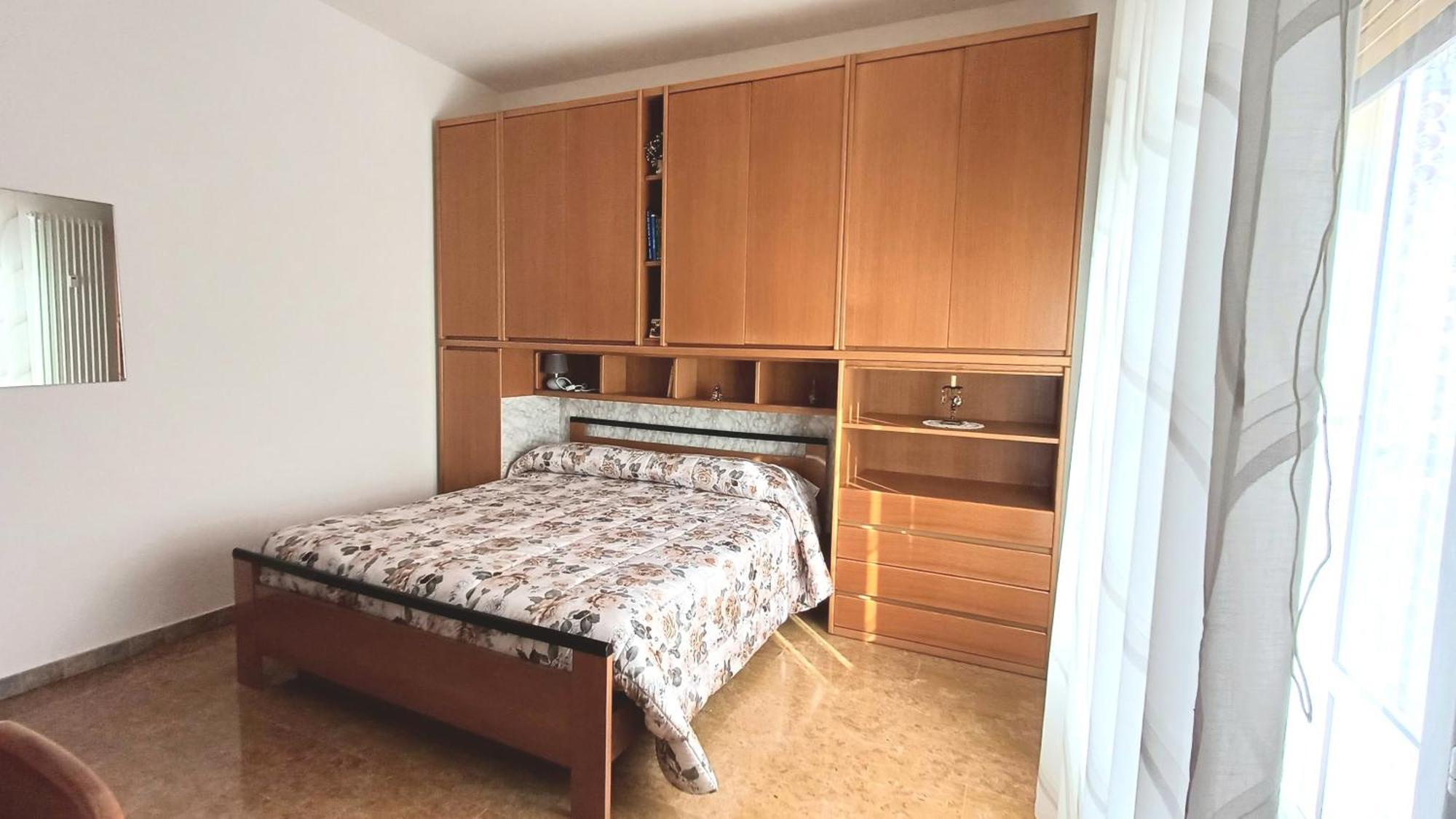 Savena House Bologna