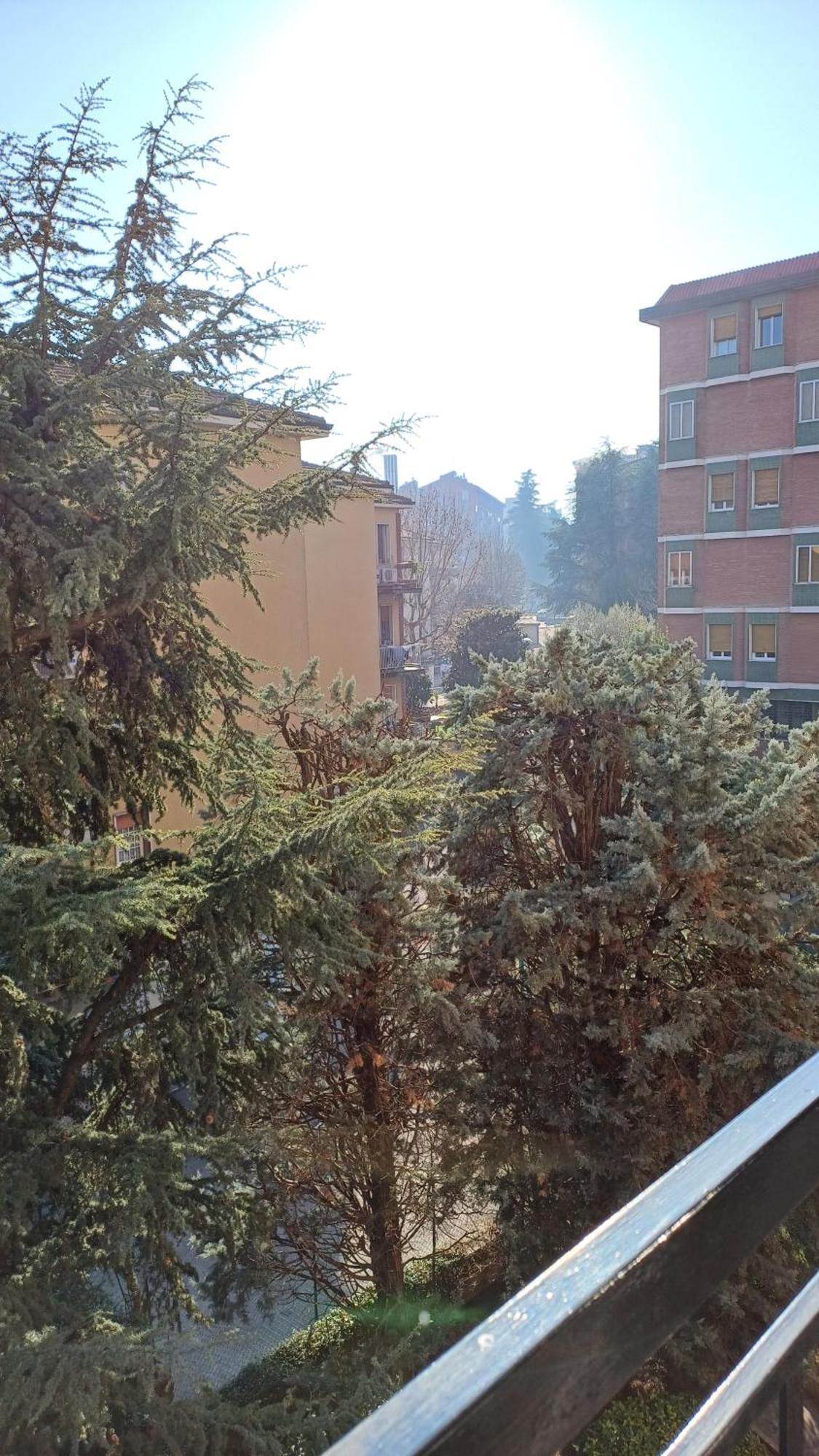 Gasthuis Savena House Bologna