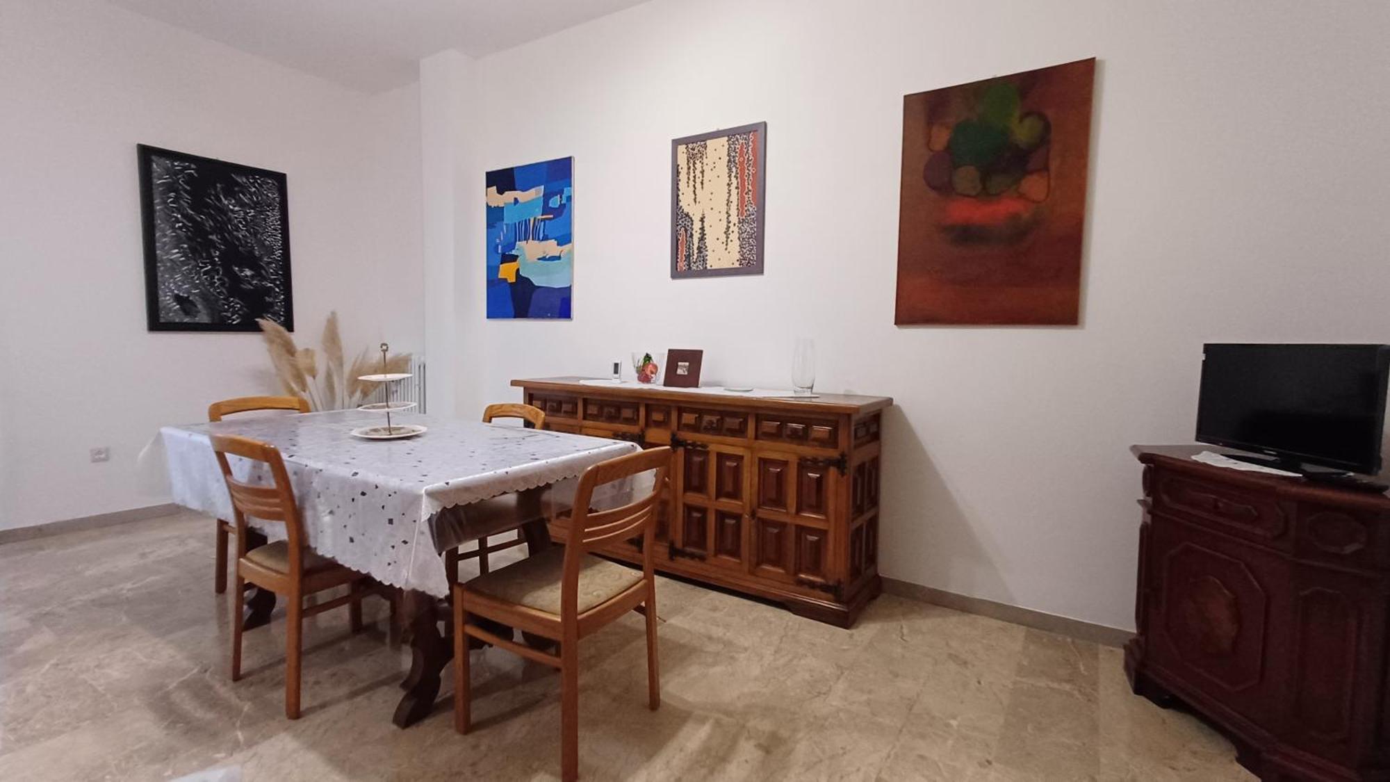Savena House *