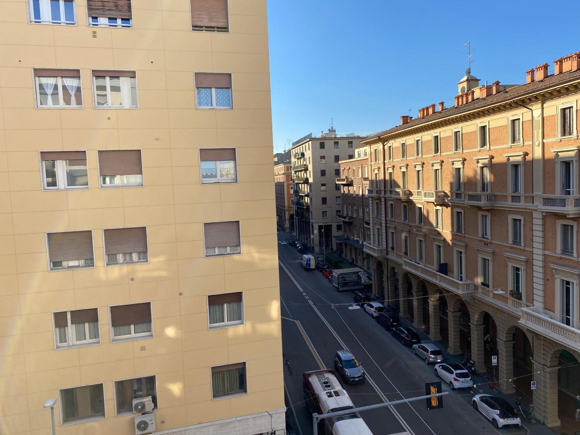 Bilocale Amendola 13 Appartamento