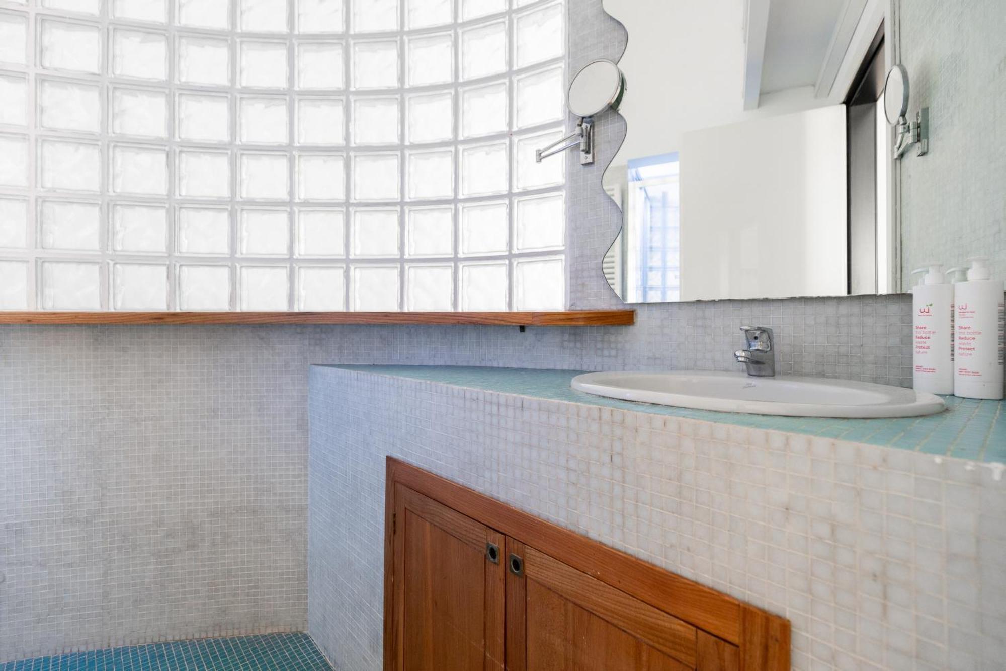 Appartamento Modern With Mezzanine By Wonderful Italy *