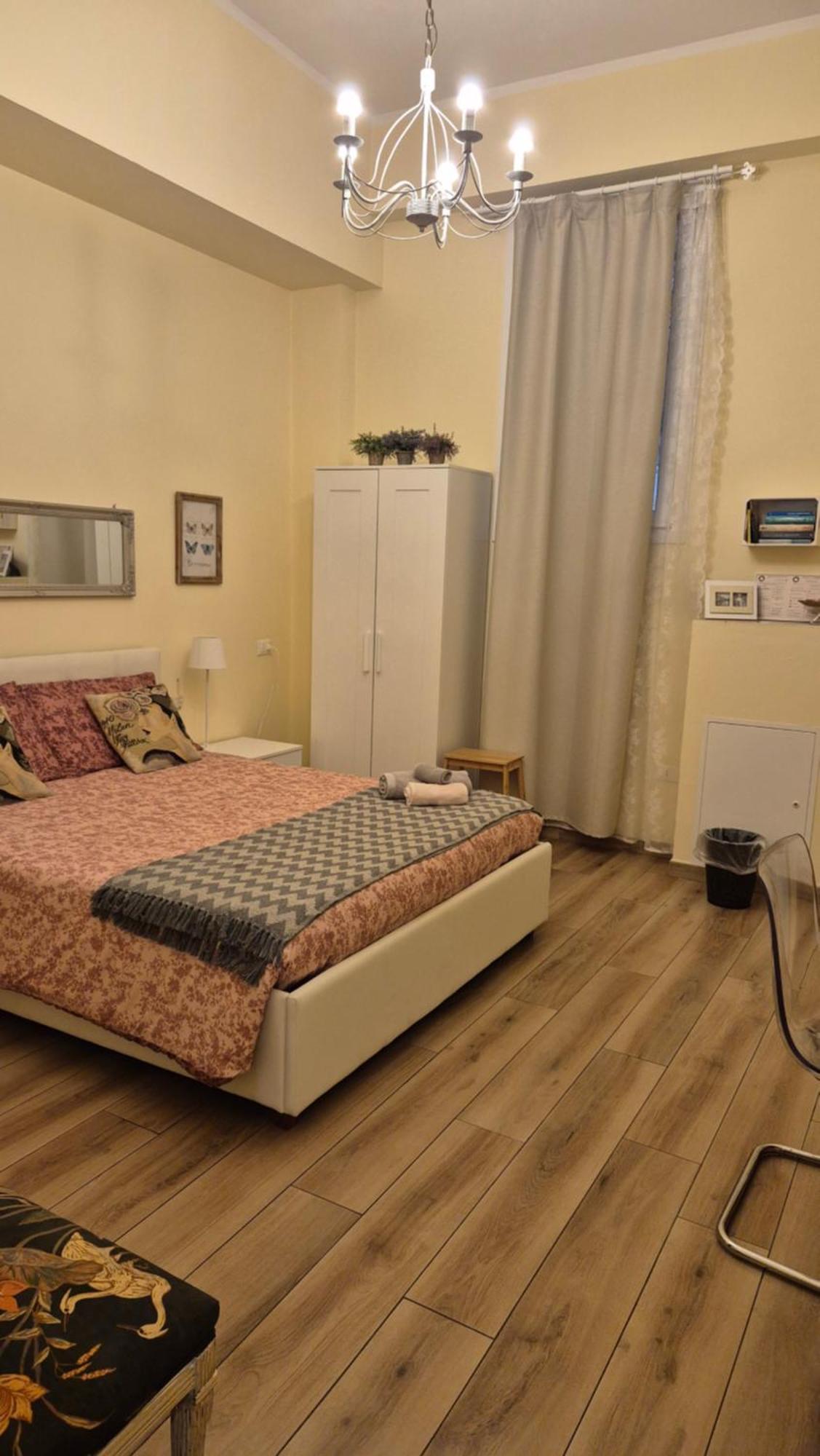 Bolognafiera Guest house Bologna