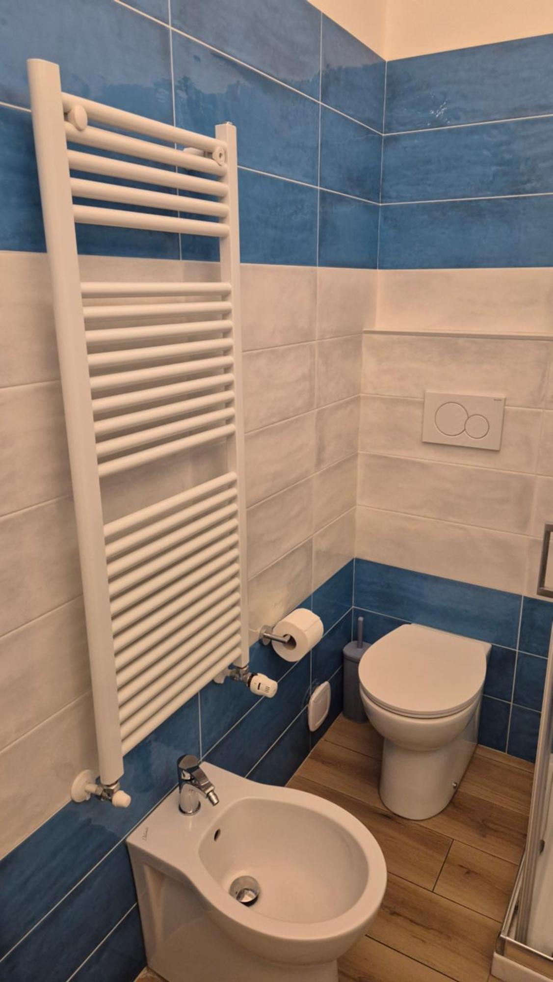 Guest house Bolognafiera Bologna