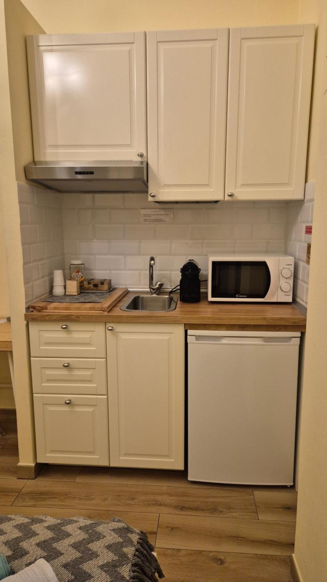 Bolognafiera Guest house