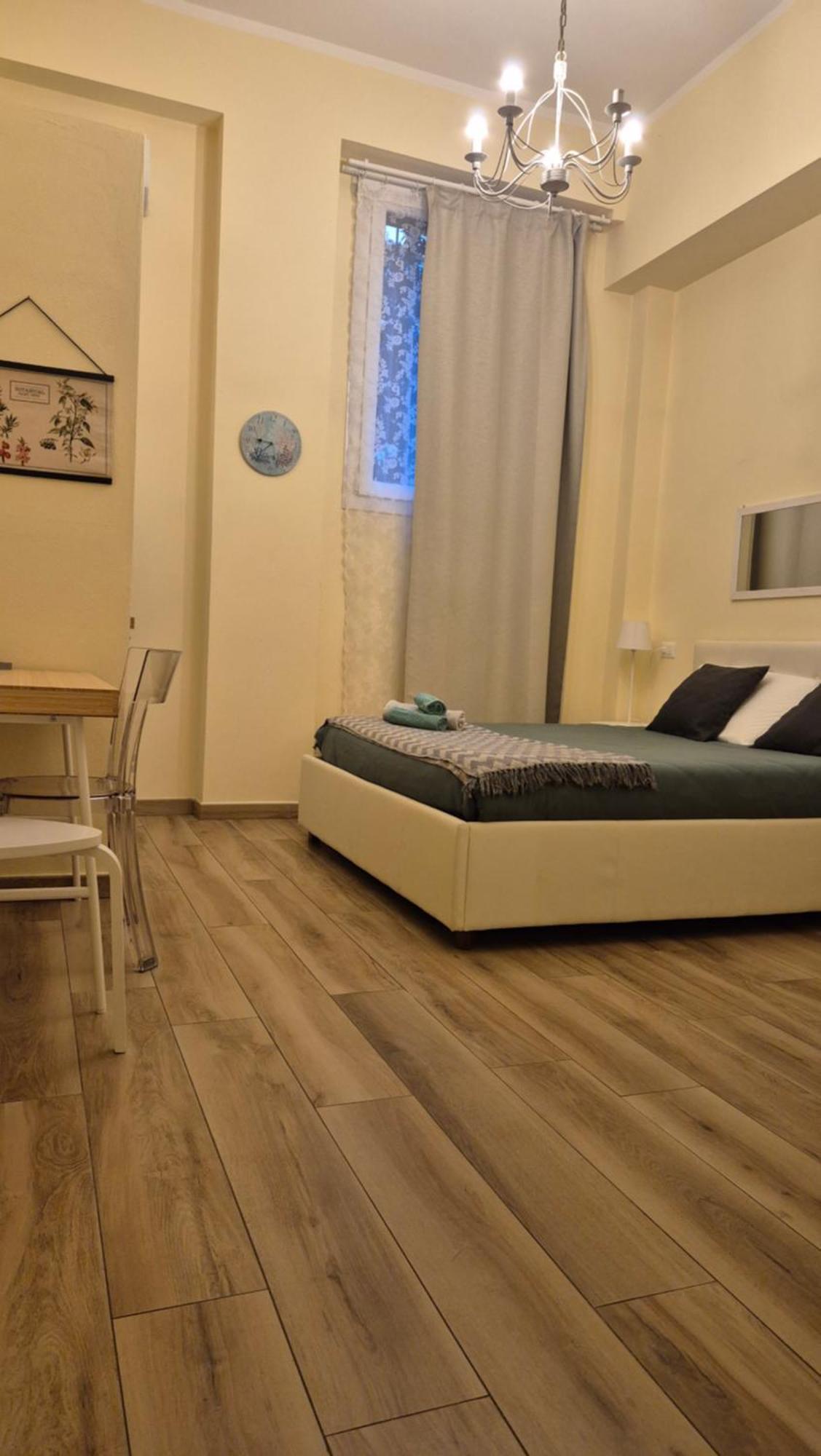 Bolognafiera Guest house *