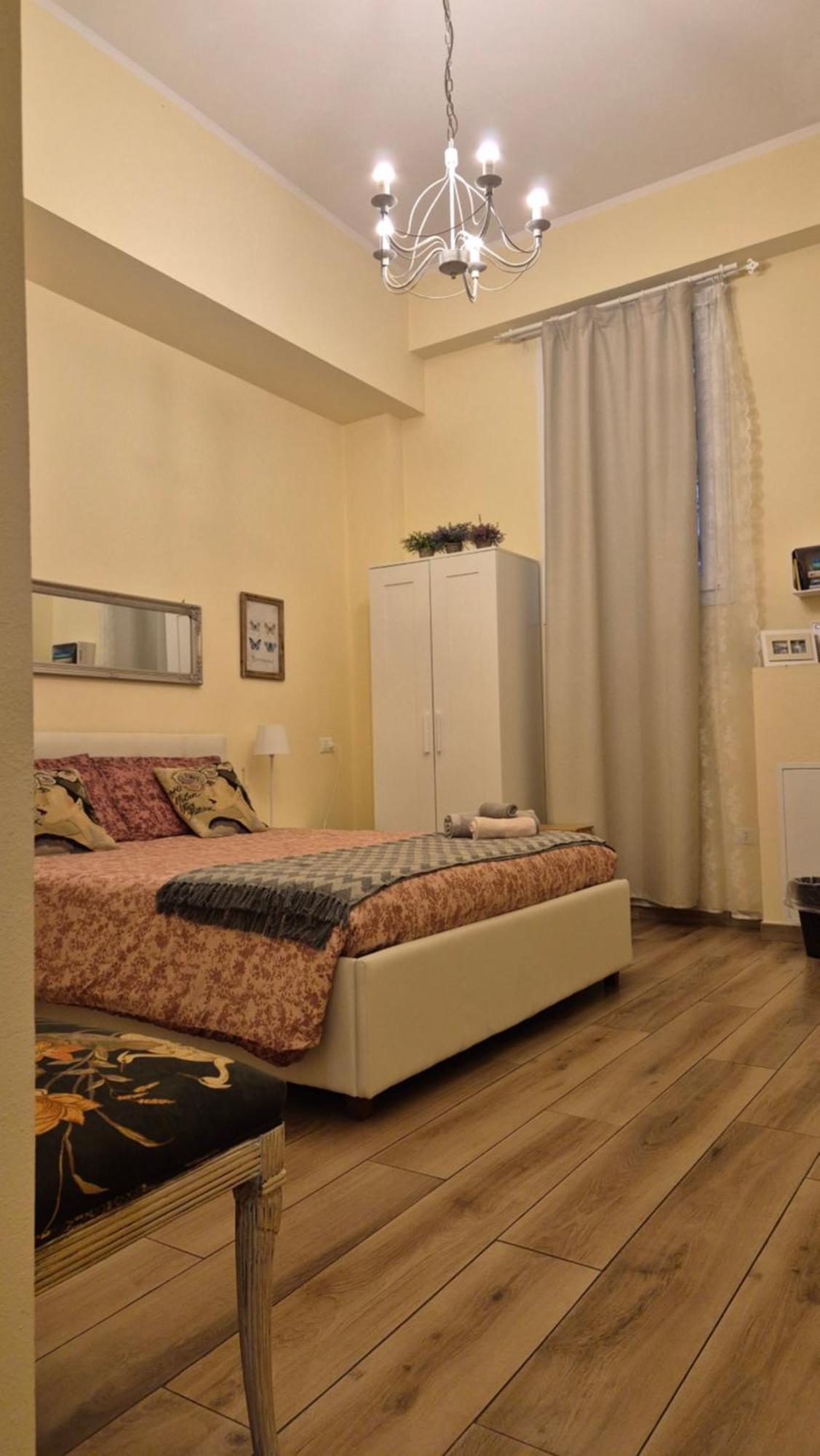 Guest house Bolognafiera Bologna