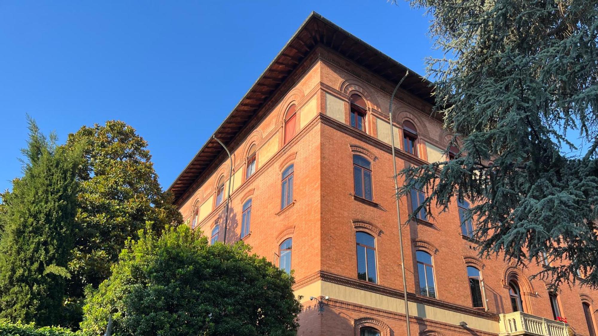 Castelfiore Bologna
