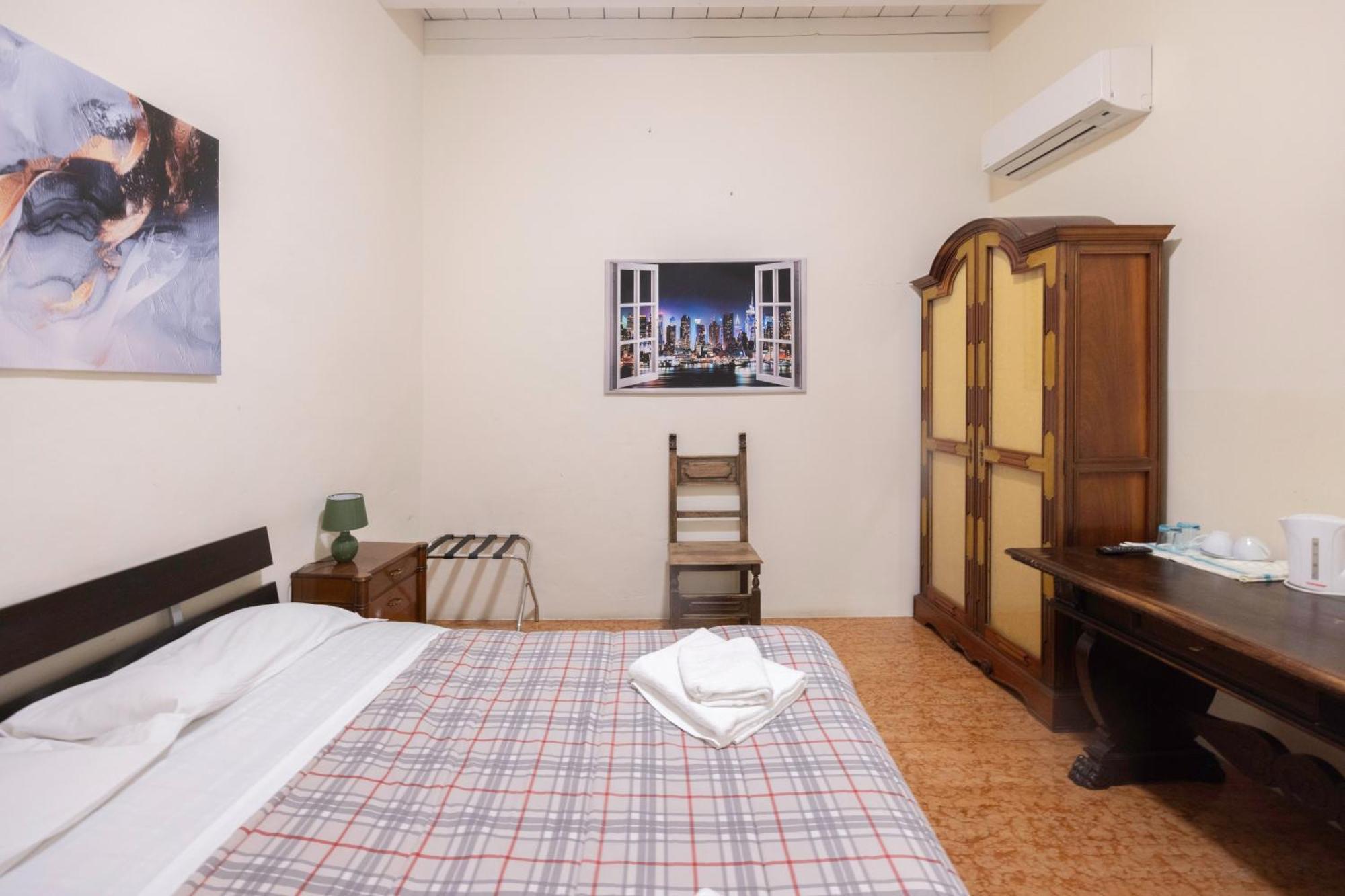 Le Stanze Nel Ghetto, By Short Holidays Gasthof