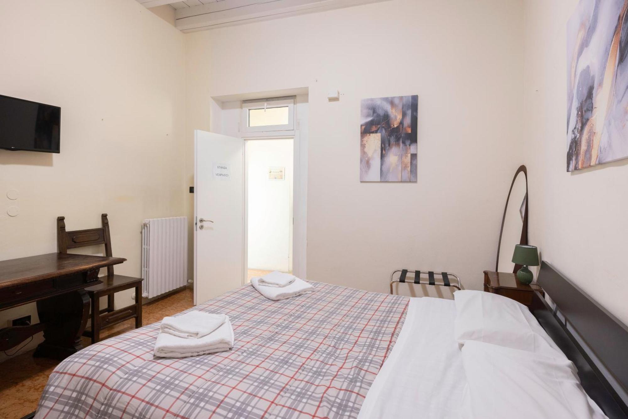 Le Stanze Nel Ghetto, By Short Holidays Gasthof Bologna