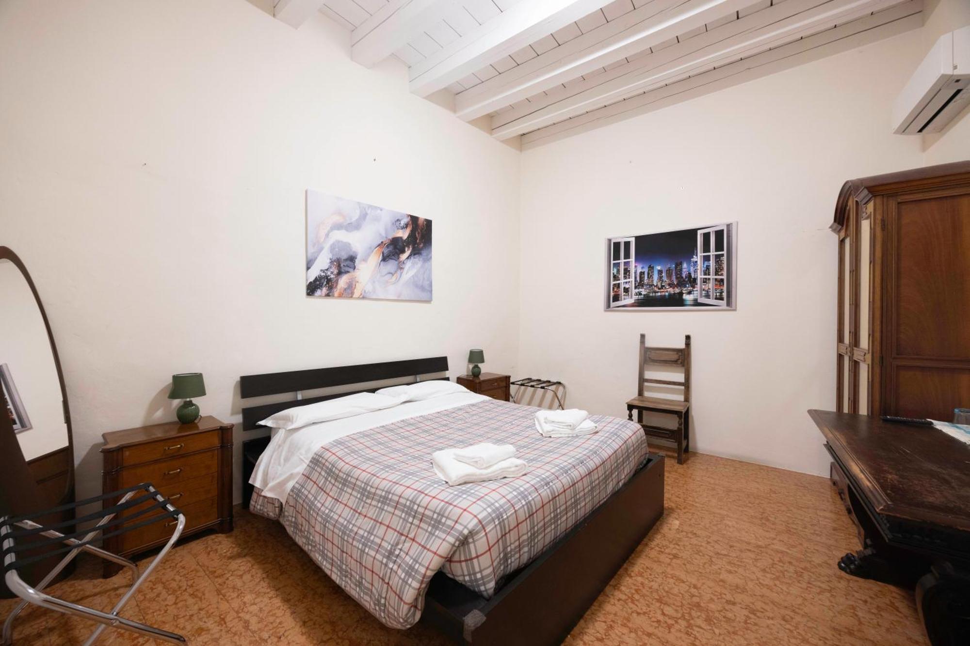 Le Stanze Nel Ghetto, By Short Holidays Bologna
