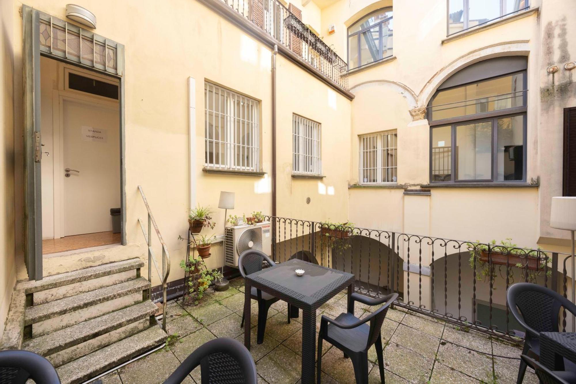 Le Stanze Nel Ghetto, By Short Holidays Gasthof *