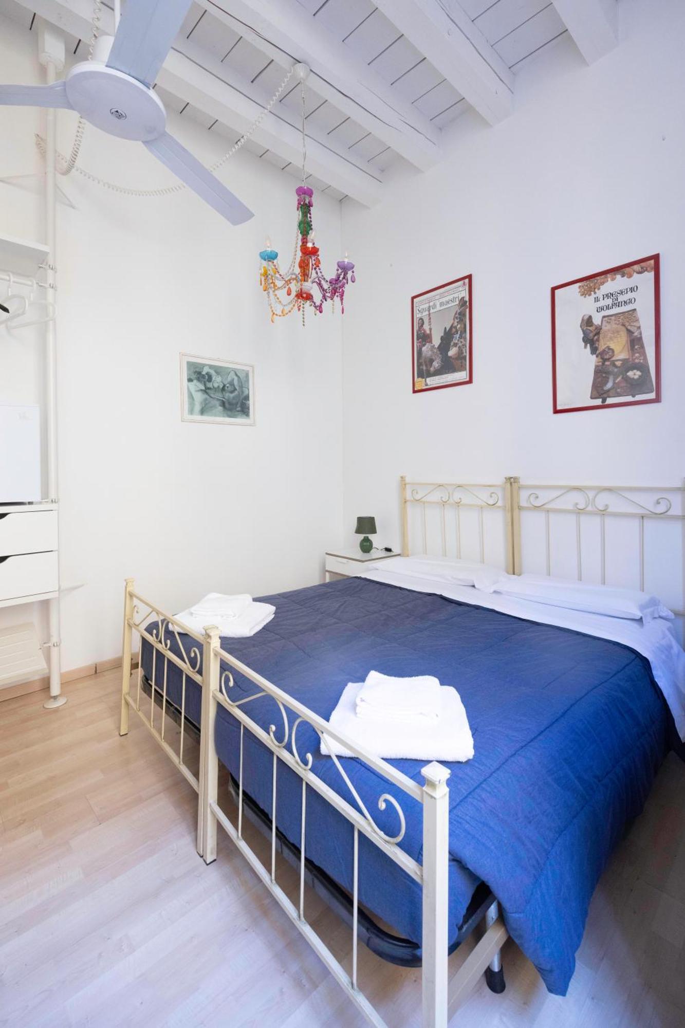 Le Stanze Nel Ghetto, By Short Holidays Bologna
