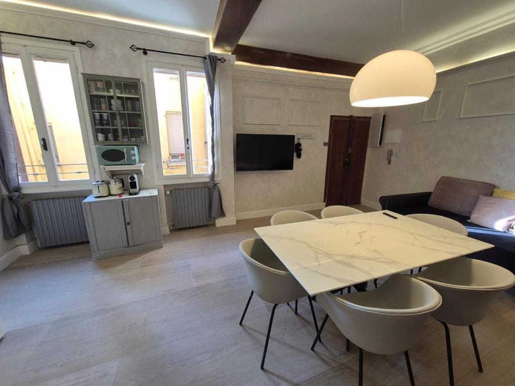 Appartement Sole Centro