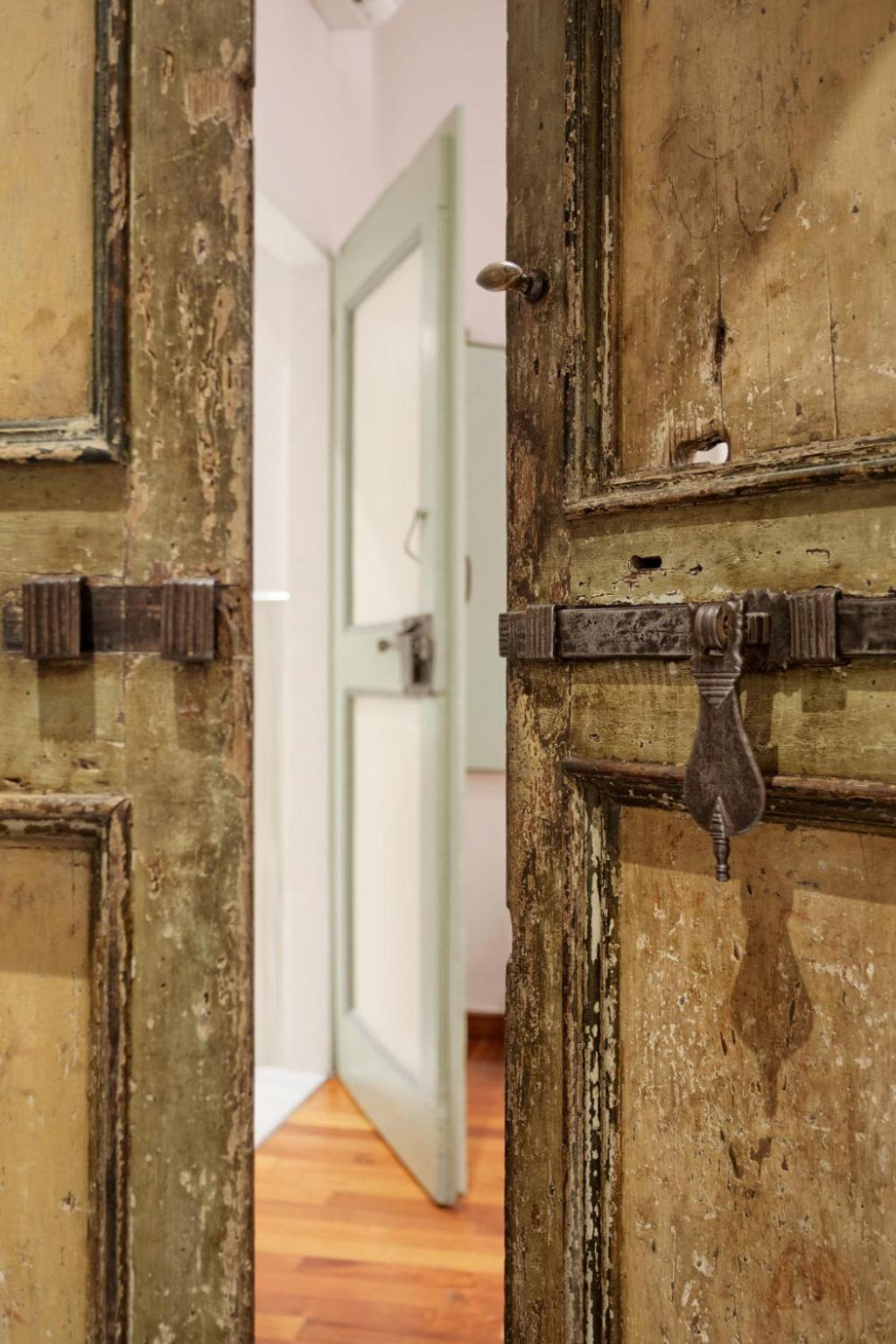 Apartment Giardino Segreto - History And Design Bologna