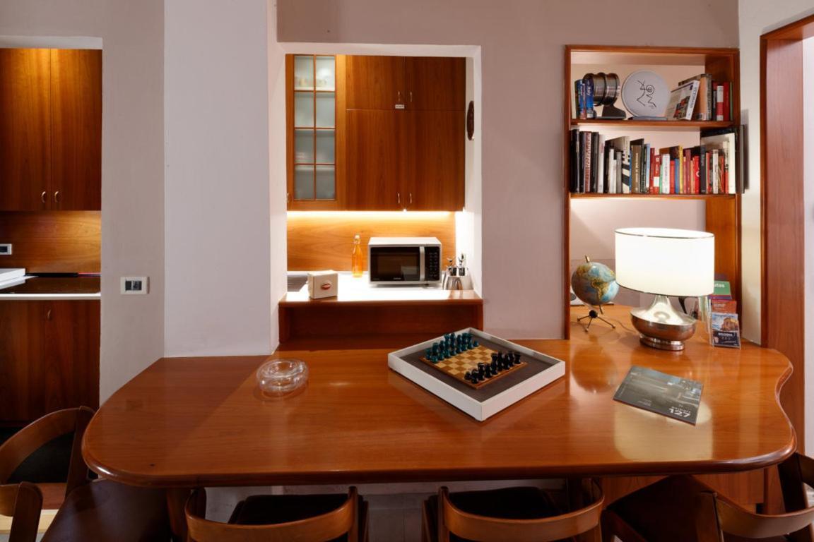 Giardino Segreto - History And Design *