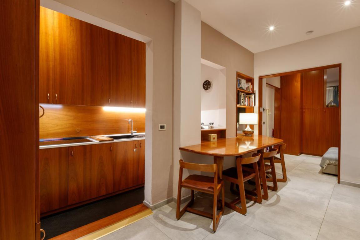 Giardino Segreto - History And Design Apartment *