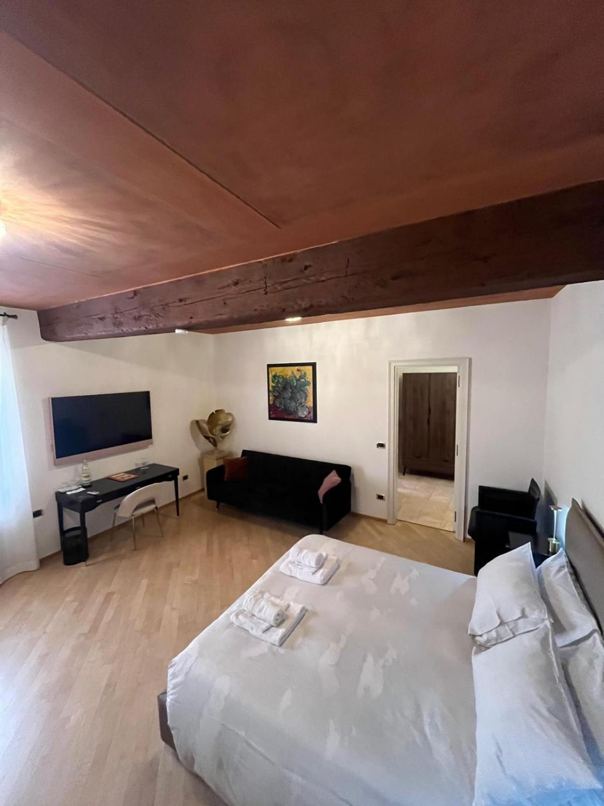 Casa Nina Centro Acomodação com café da manhã  Bolonha