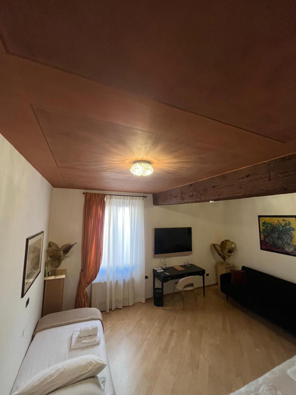 Casa Nina Centro Acomodação com café da manhã 