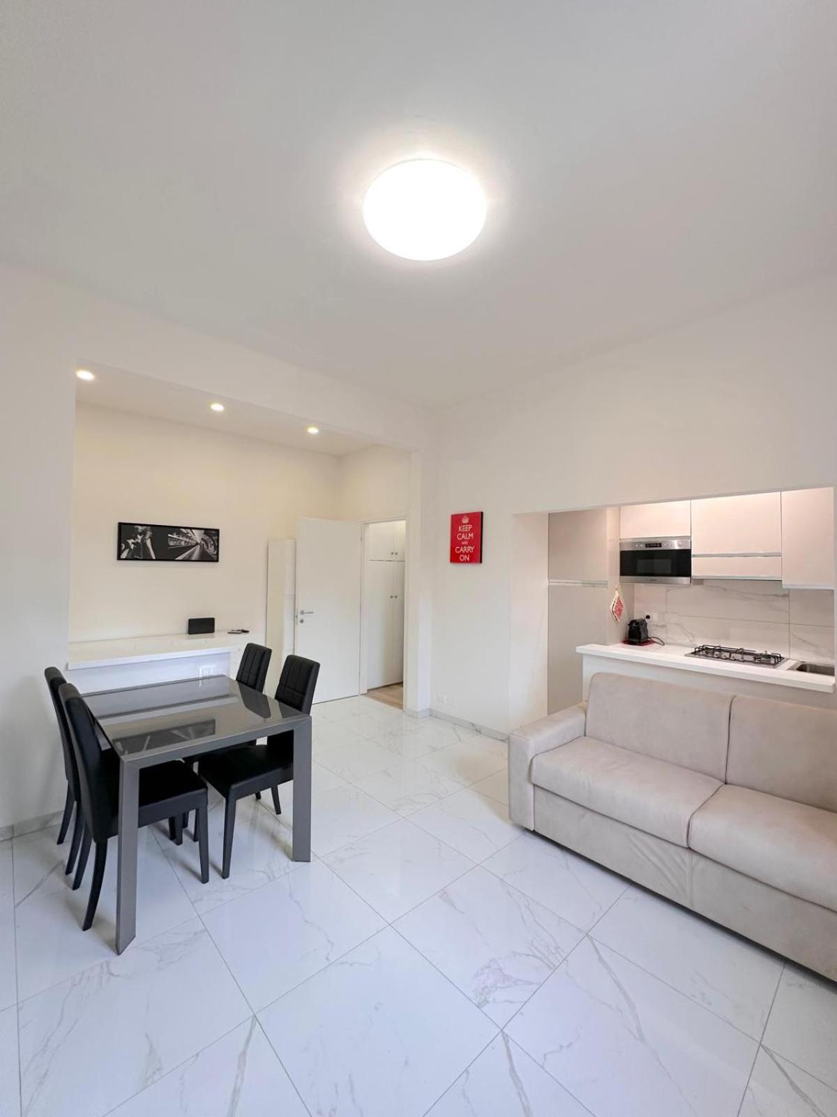 Severino 28 Apartment *