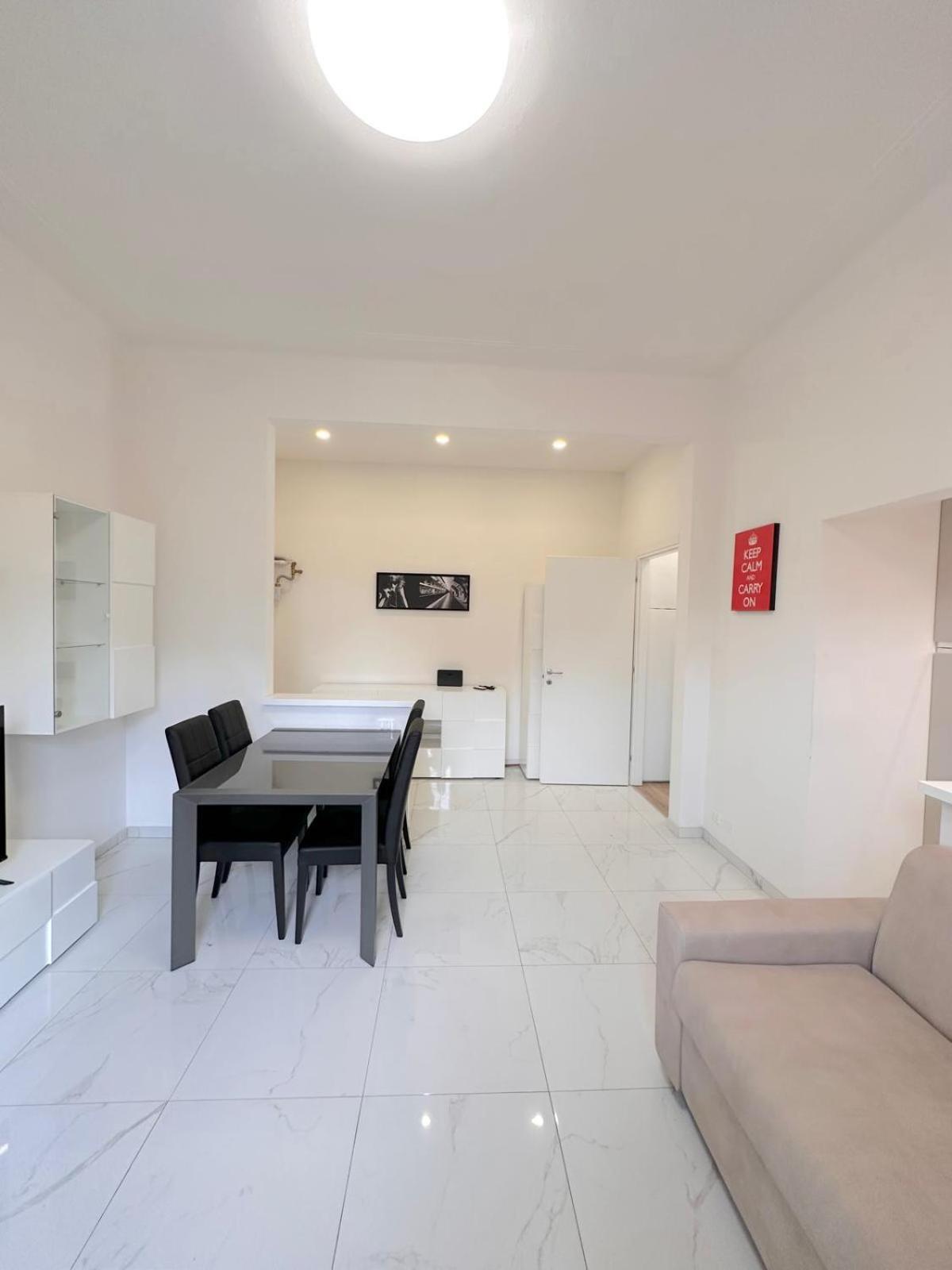 Severino 28 Apartment *