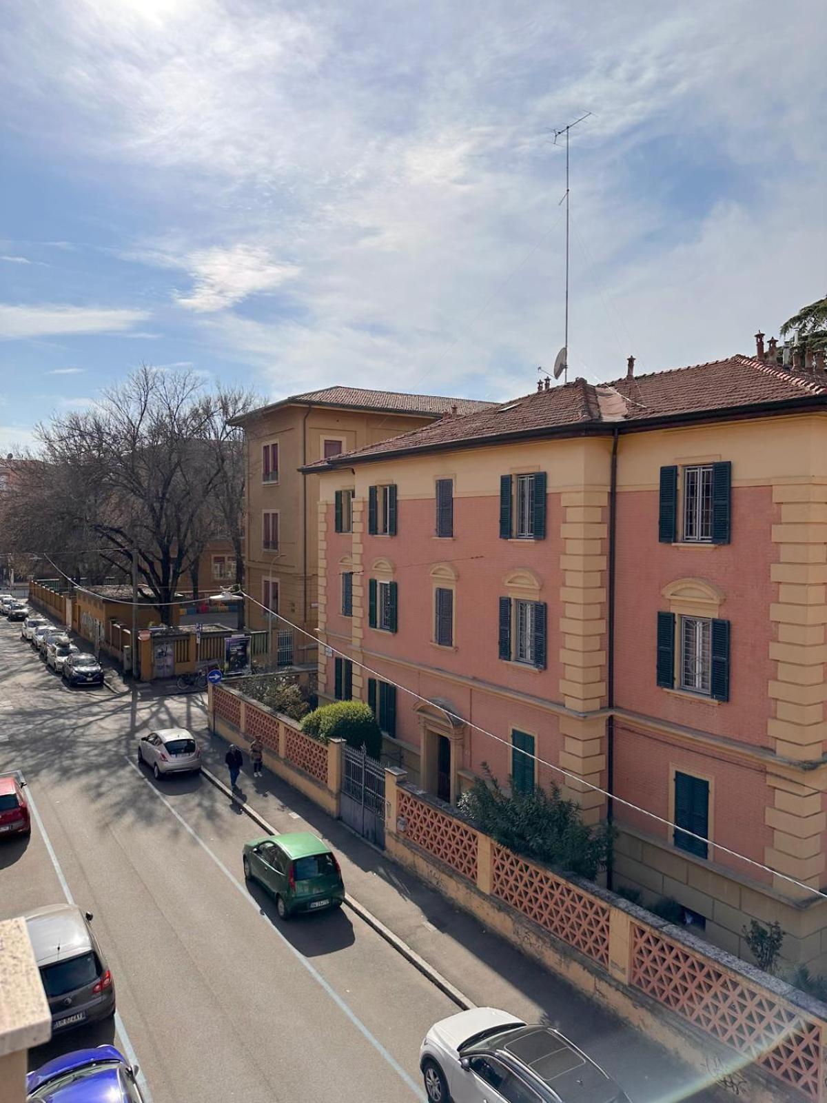 Apartment Severino 28 *