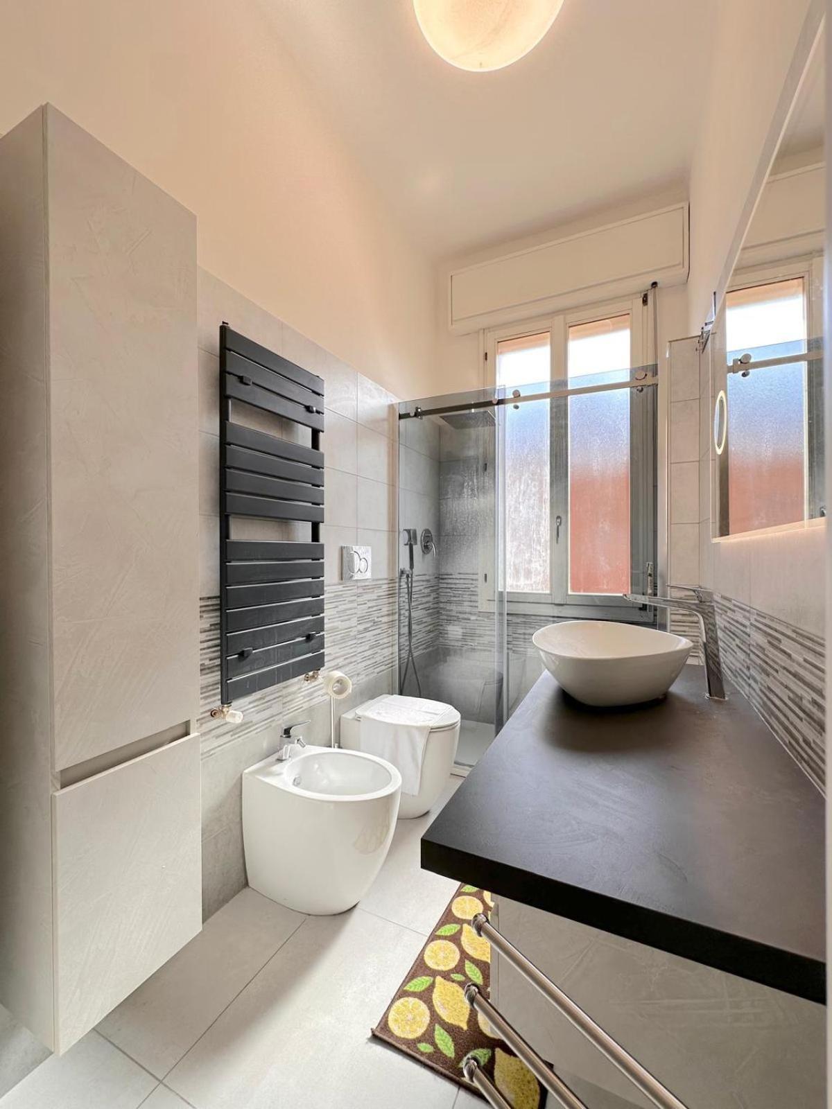 Apartment Severino 28