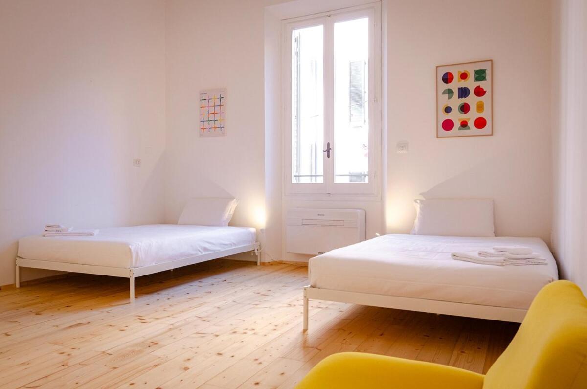 Solferino Apartment *