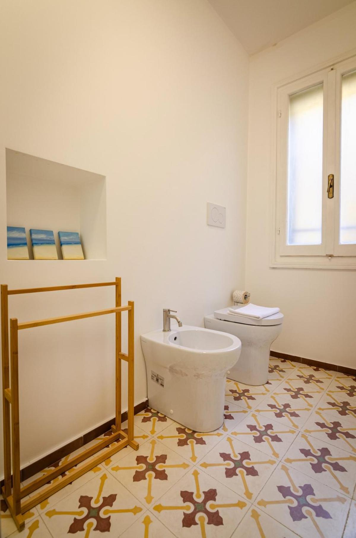 Solferino Apartment *