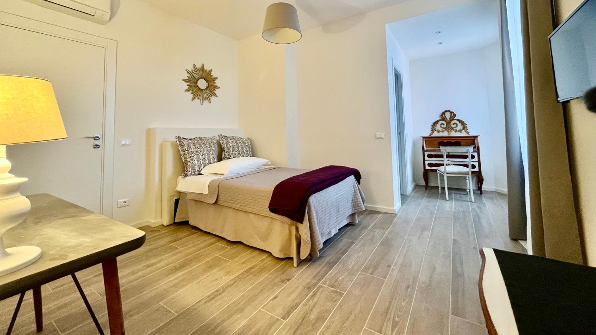 Gasthof Castelfiore *